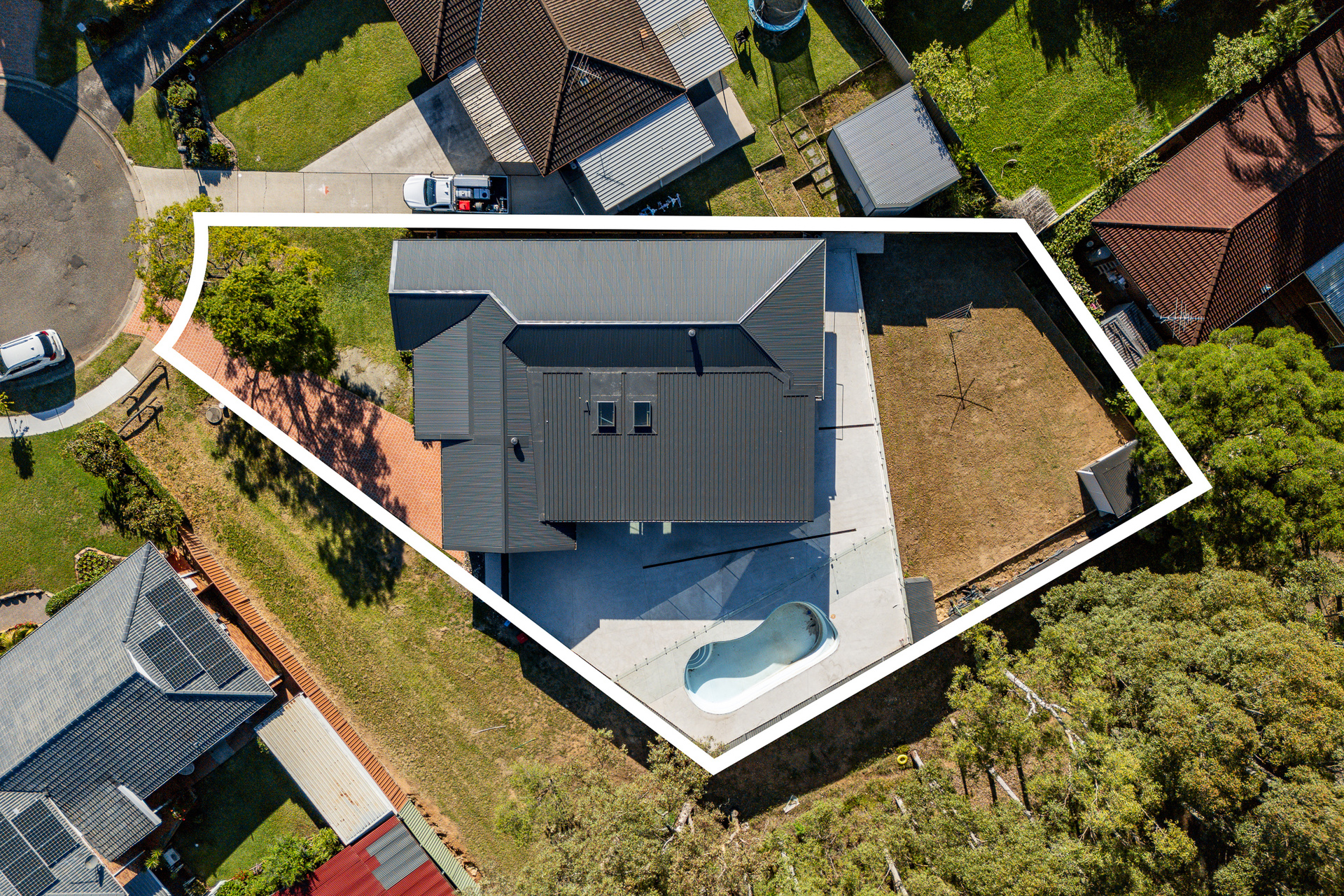 Sold - 33 Kingfisher Avenue - New Property in Hinchinbrook - Real Estate by Joe Wehbe