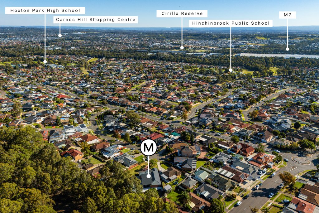 Sold - 33 Kingfisher Avenue - New Property in Hinchinbrook - Real Estate by Joe Wehbe
