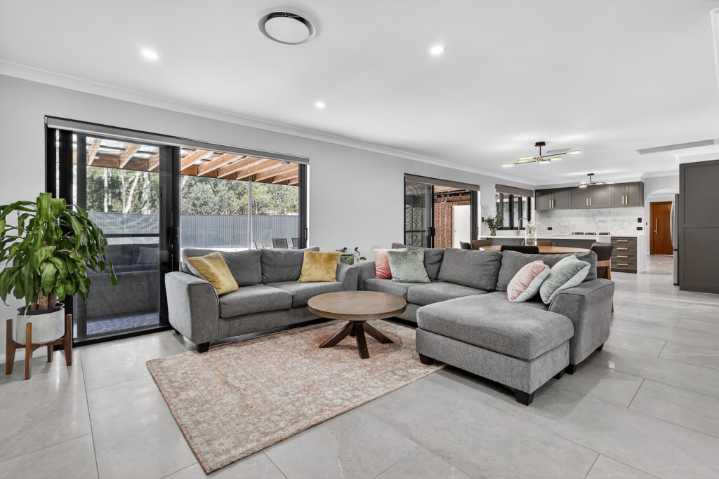 Sold - 33 Kingfisher Avenue - New Property in Hinchinbrook - Real Estate by Joe Wehbe
