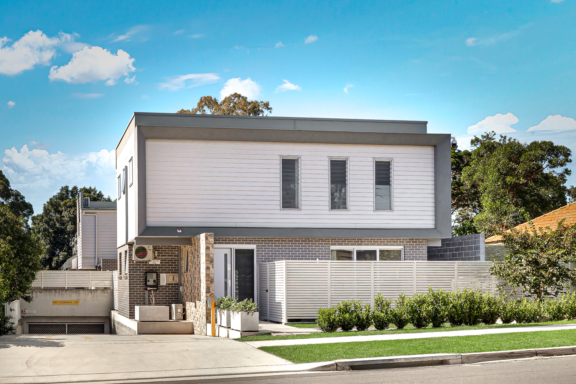 Sold - 1/49 Tungarra Road - New Property in Girraween - Real Estate by Tariq Jameel