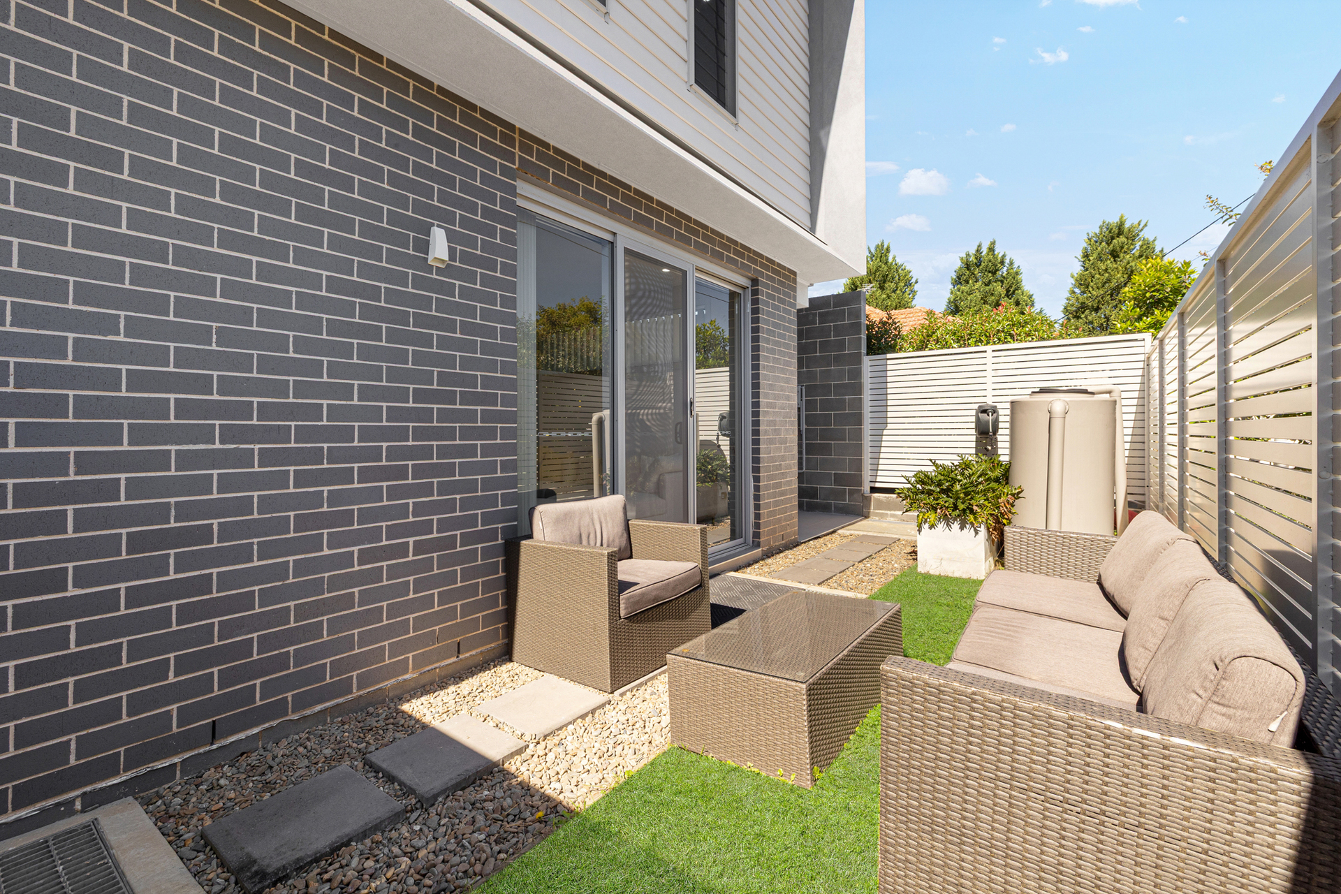 Sold - 1/49 Tungarra Road - New Property in Girraween - Real Estate by Tariq Jameel