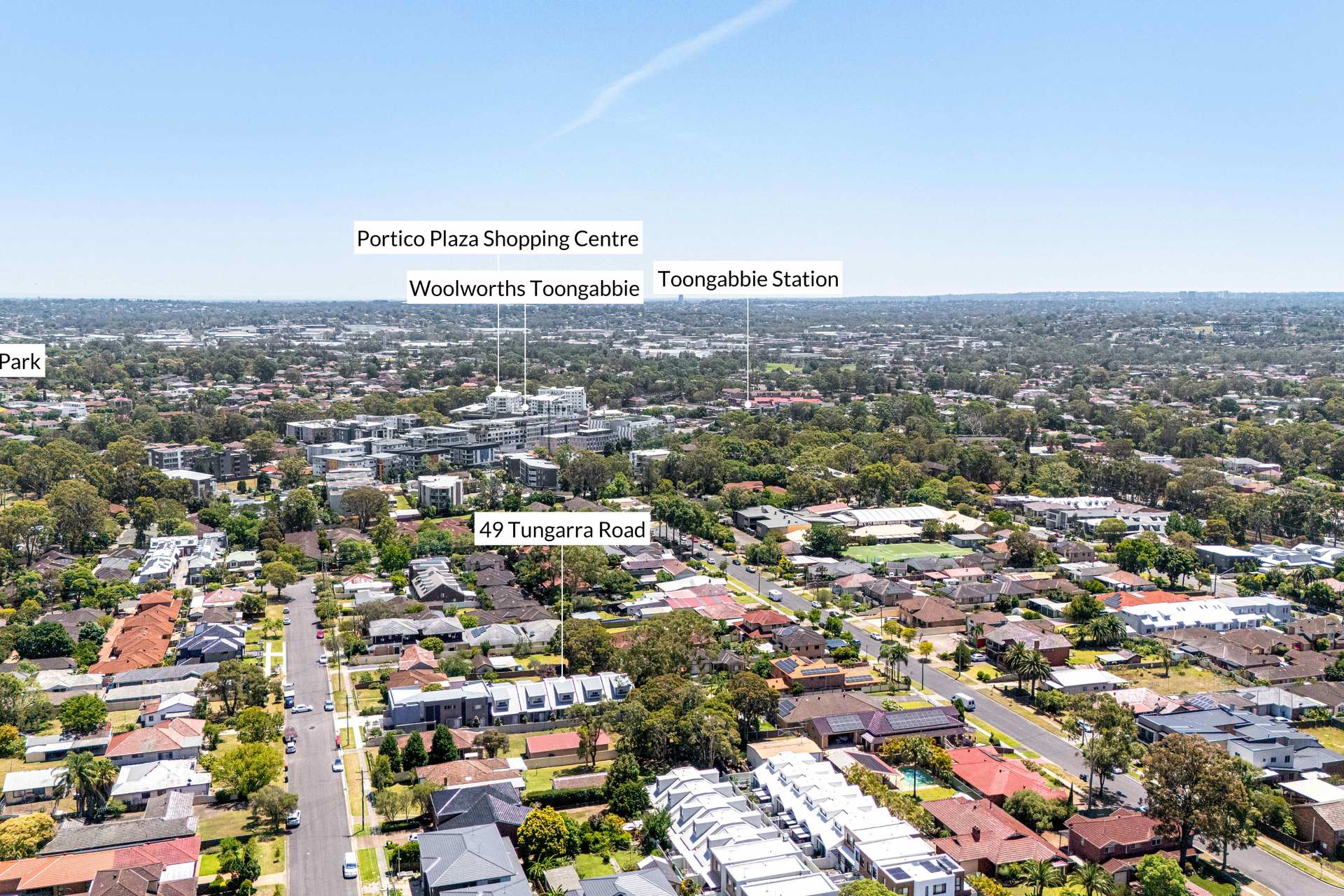 Sold - 1/49 Tungarra Road - New Property in Girraween - Real Estate by Tariq Jameel