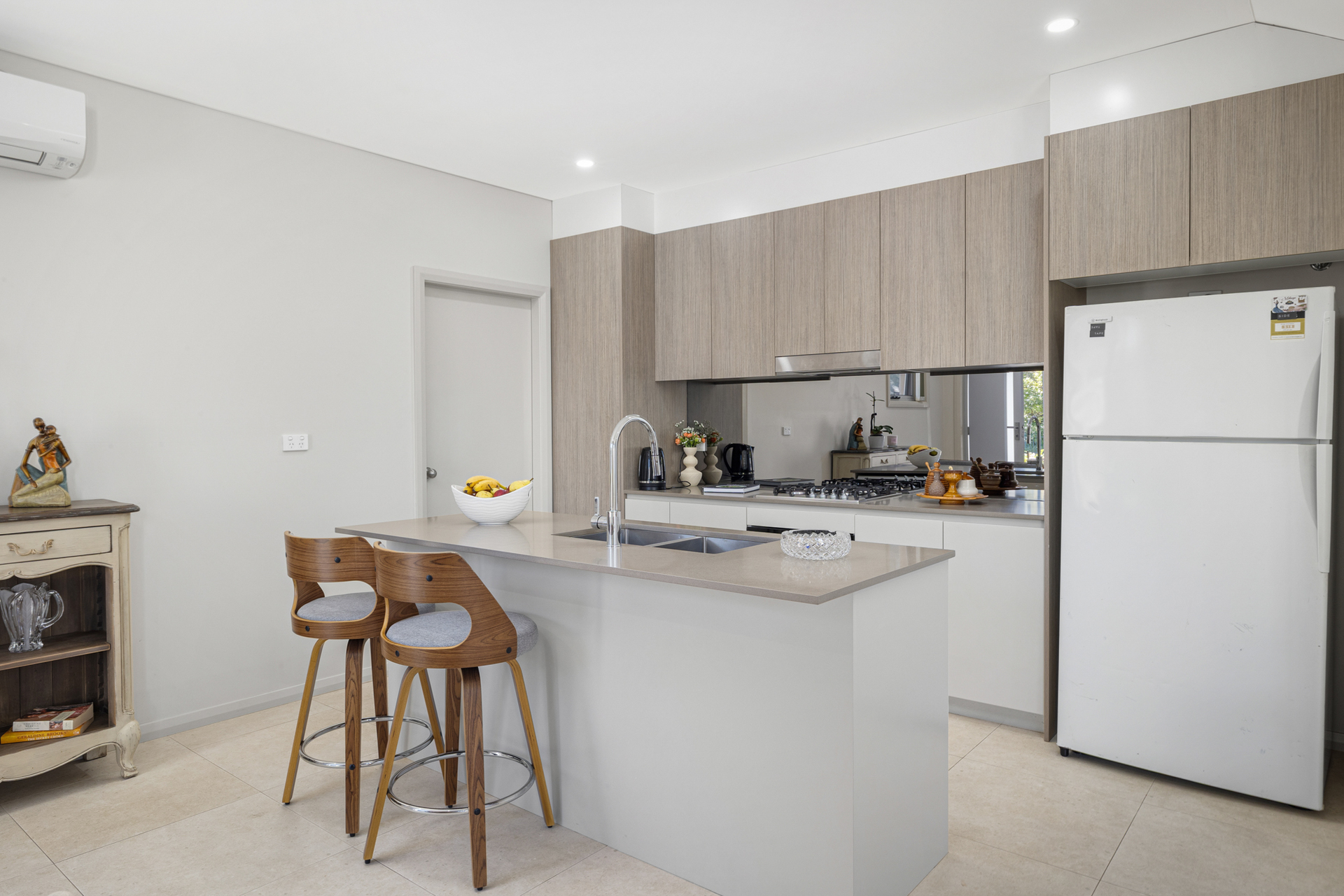 Sold - 1/49 Tungarra Road - New Property in Girraween - Real Estate by Tariq Jameel