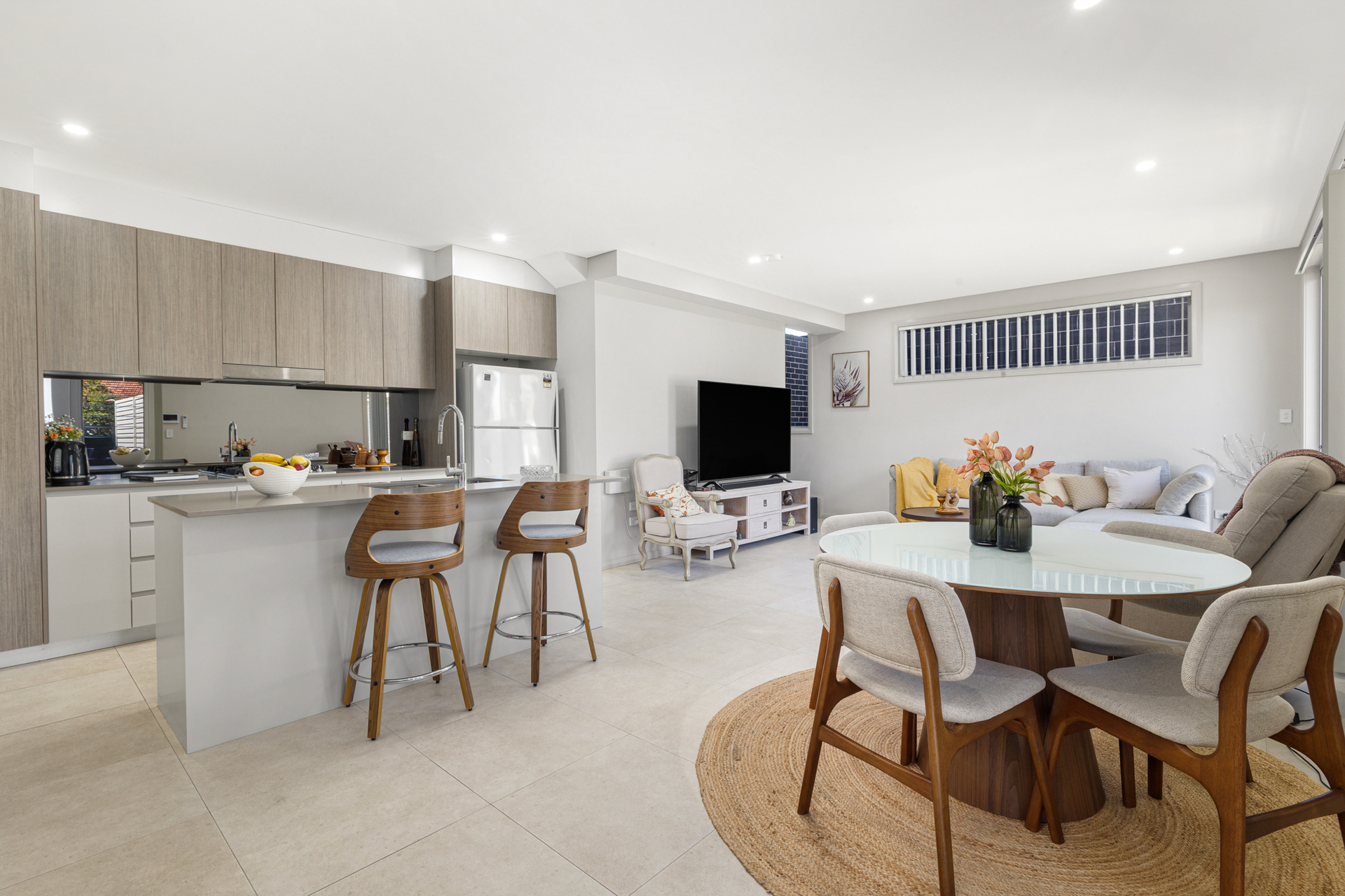 Sold - 1/49 Tungarra Road - New Property in Girraween - Real Estate by Tariq Jameel