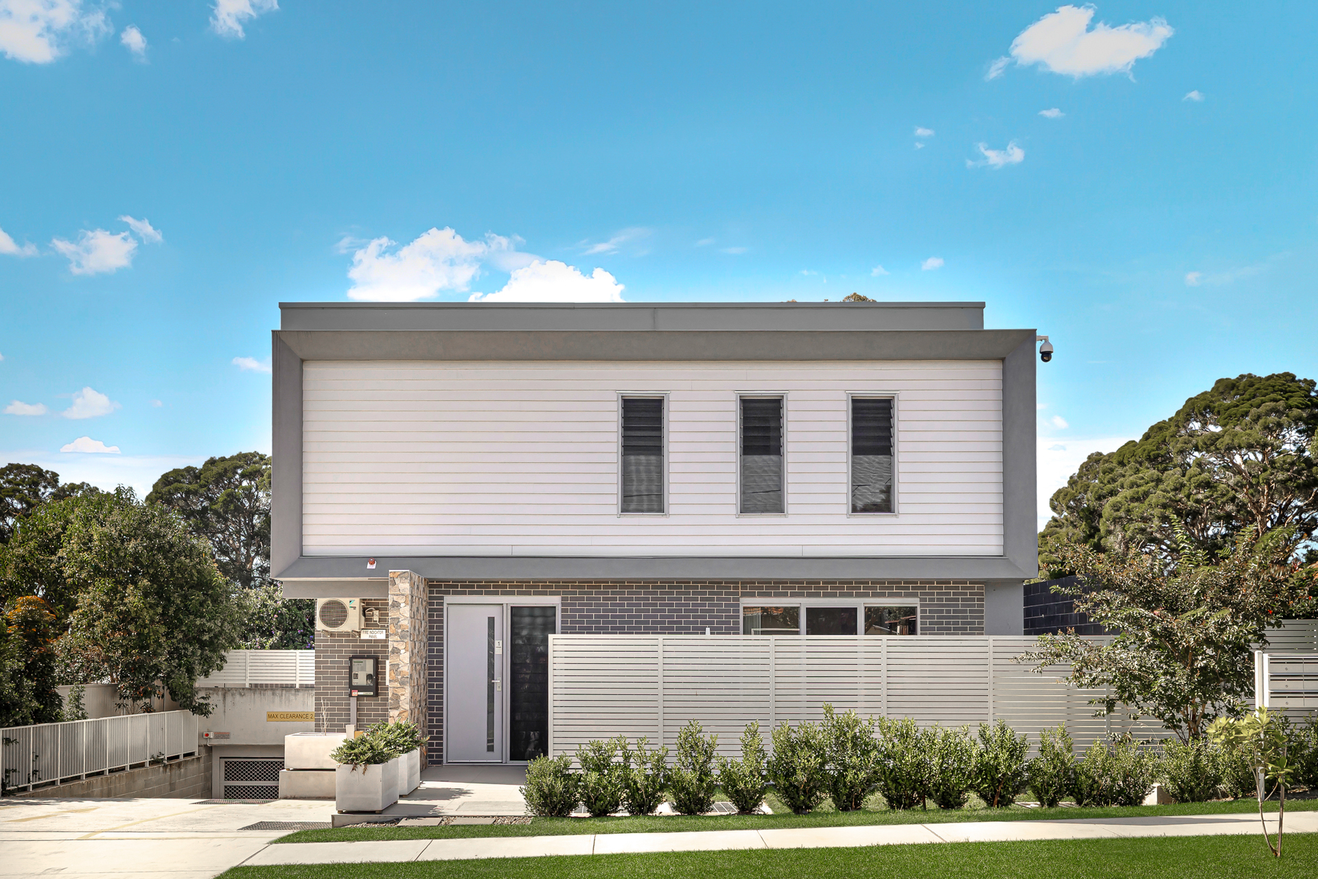 Sold - 1/49 Tungarra Road - New Property in Girraween - Real Estate by Tariq Jameel