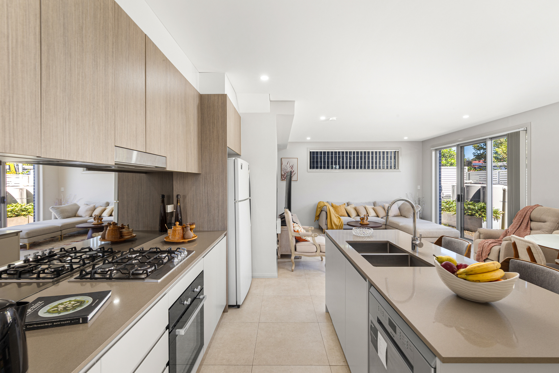 Sold - 1/49 Tungarra Road - New Property in Girraween - Real Estate by Tariq Jameel