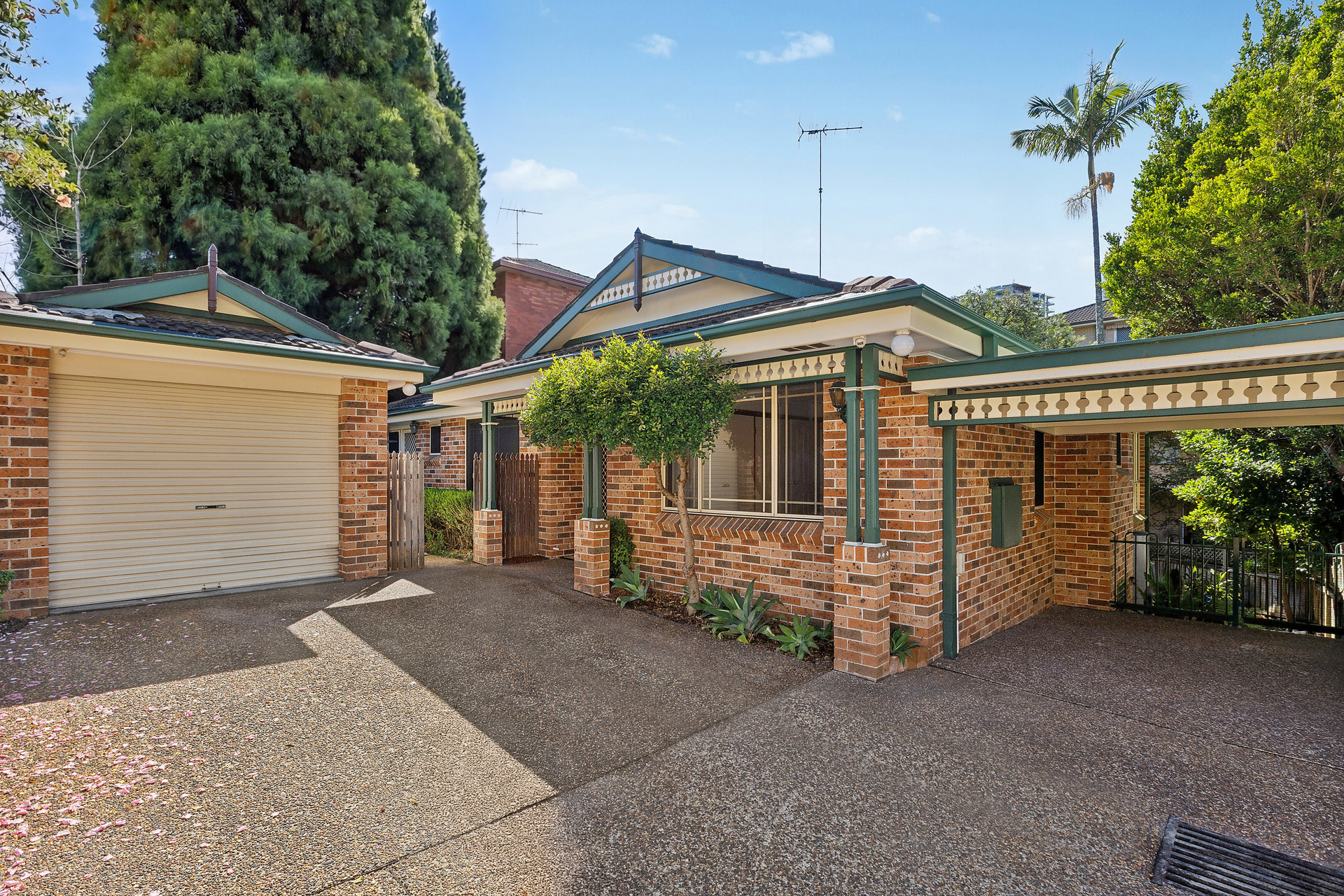 Sold - 2/14 Cliff Road - New Property in Epping - Real Estate by Teena Vaughan