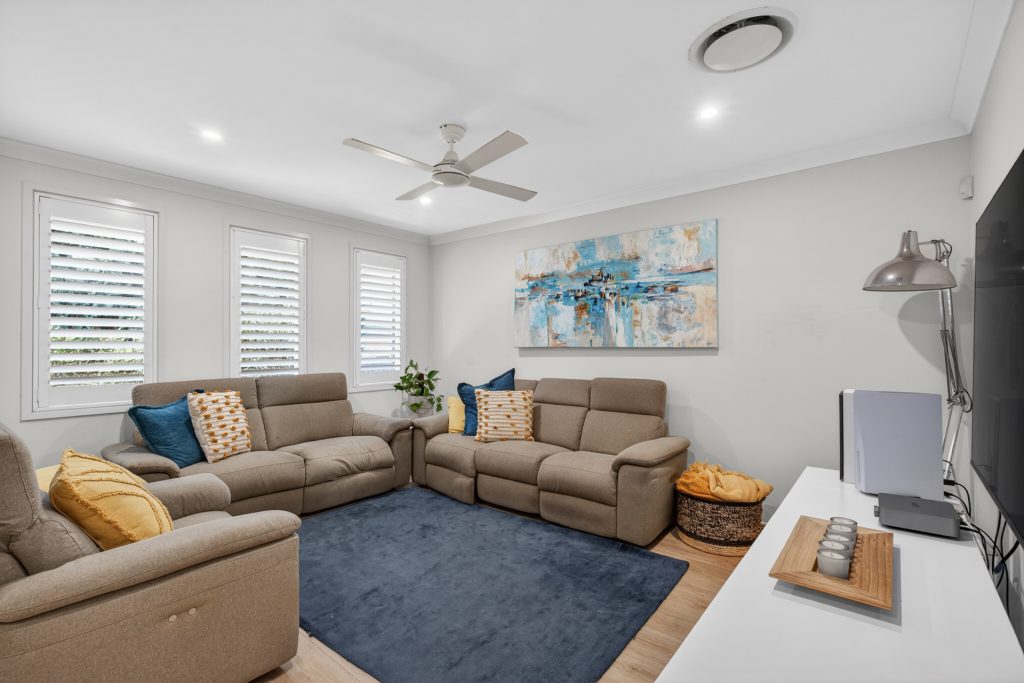 Sold - 10 Freedom Circuit - New Property in Kellyville Ridge - Real Estate by Ruma Mundi
