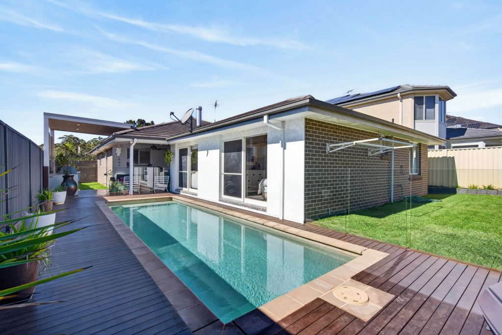 Sold - 10 Freedom Circuit - New Property in Kellyville Ridge - Real Estate by Ruma Mundi