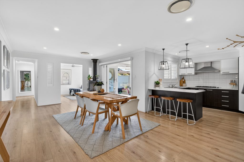 Sold - 10 Freedom Circuit - New Property in Kellyville Ridge - Real Estate by Ruma Mundi