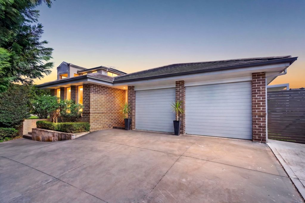 10 Freedom Circuit, Kellyville Ridge