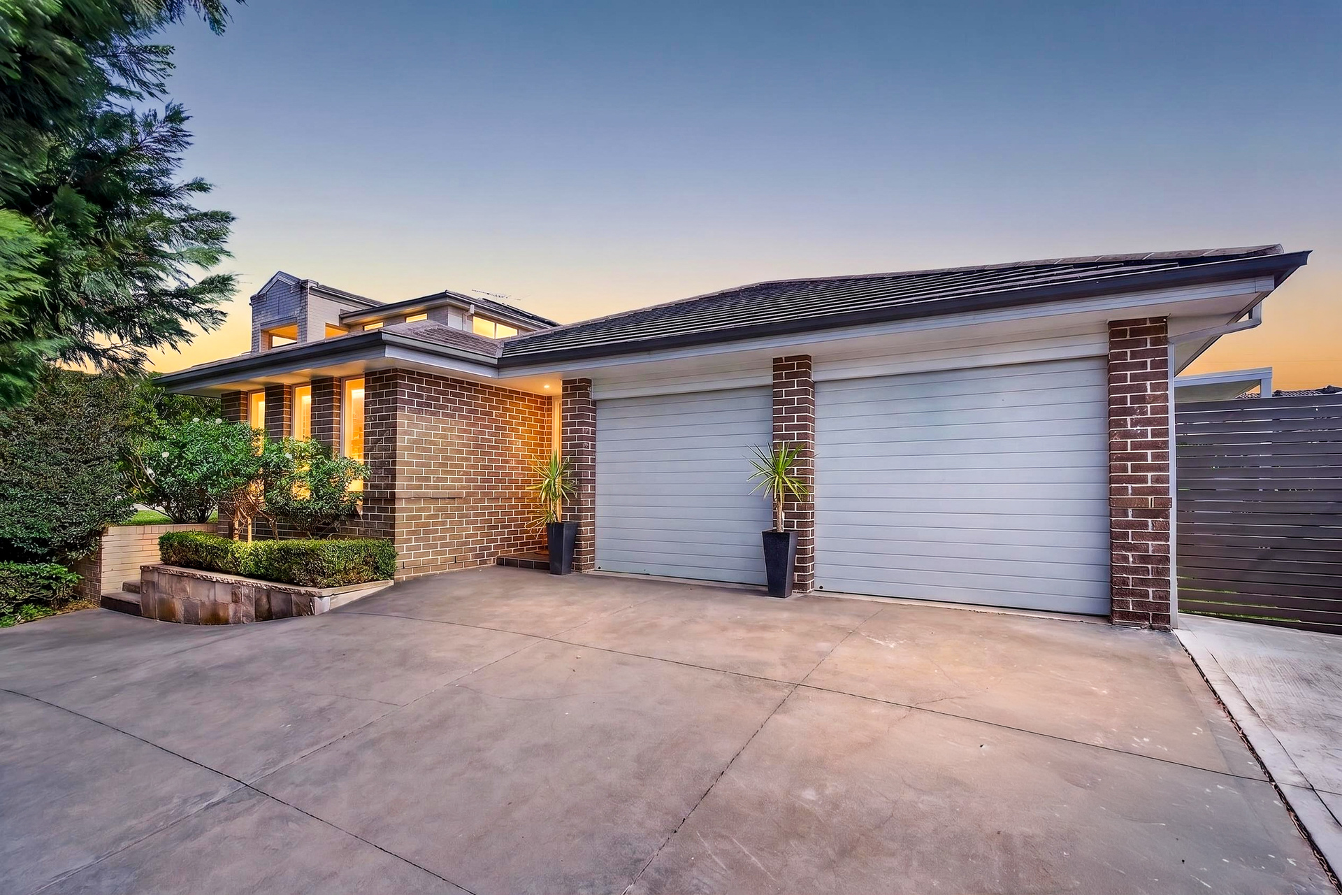 Sold - 10 Freedom Circuit - New Property in Kellyville Ridge - Real Estate by Ruma Mundi