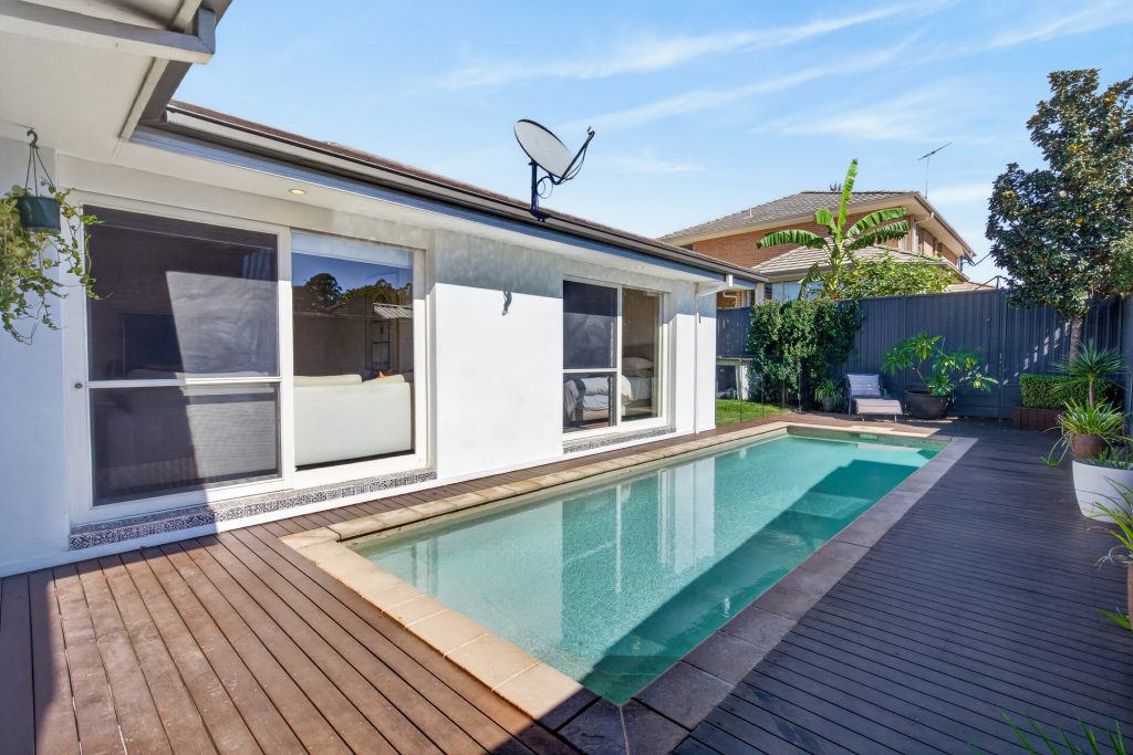Sold - 10 Freedom Circuit - New Property in Kellyville Ridge - Real Estate by Ruma Mundi