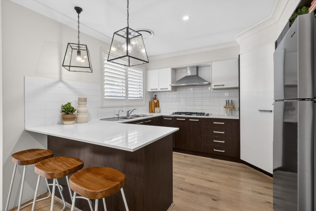 Sold - 10 Freedom Circuit - New Property in Kellyville Ridge - Real Estate by Ruma Mundi