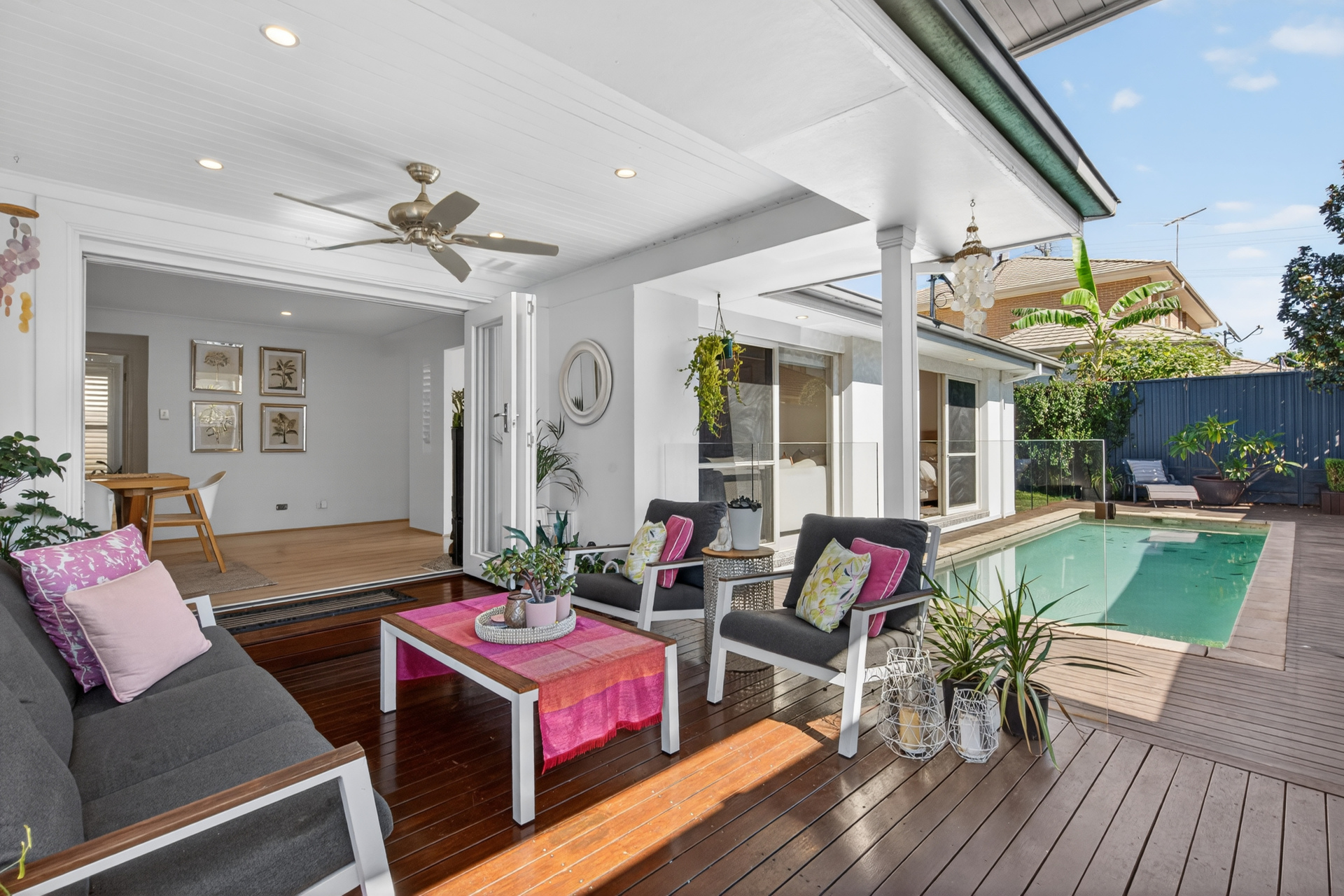 Sold - 10 Freedom Circuit - New Property in Kellyville Ridge - Real Estate by Ruma Mundi