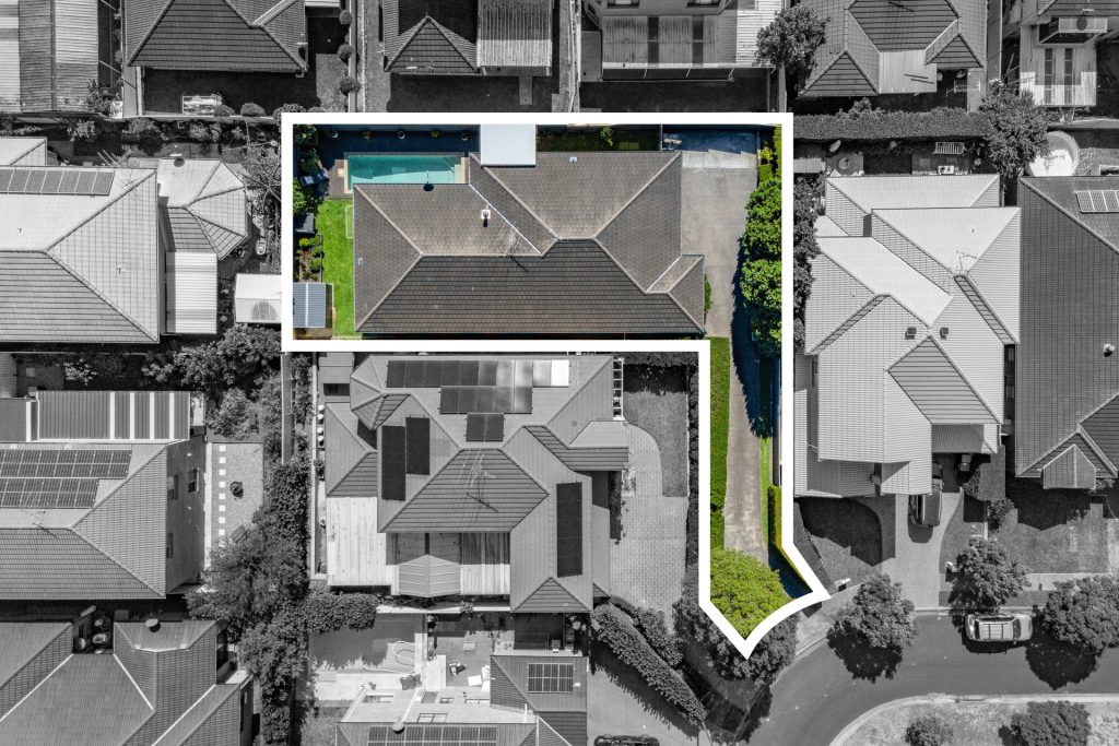 Sold - 10 Freedom Circuit - New Property in Kellyville Ridge - Real Estate by Ruma Mundi