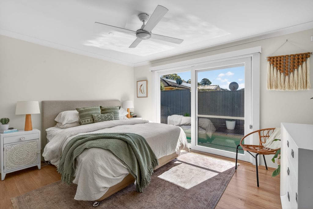 Sold - 10 Freedom Circuit - New Property in Kellyville Ridge - Real Estate by Ruma Mundi
