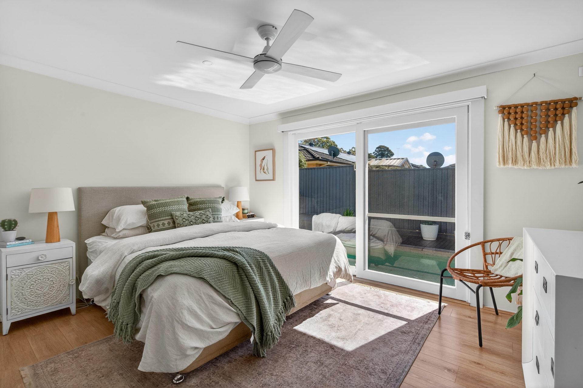 Sold - 10 Freedom Circuit - New Property in Kellyville Ridge - Real Estate by Ruma Mundi