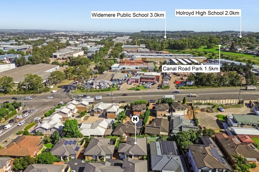 Sold - 7/73 Woodpark Road - New Property in Woodpark - Real Estate by Tariq Jameel