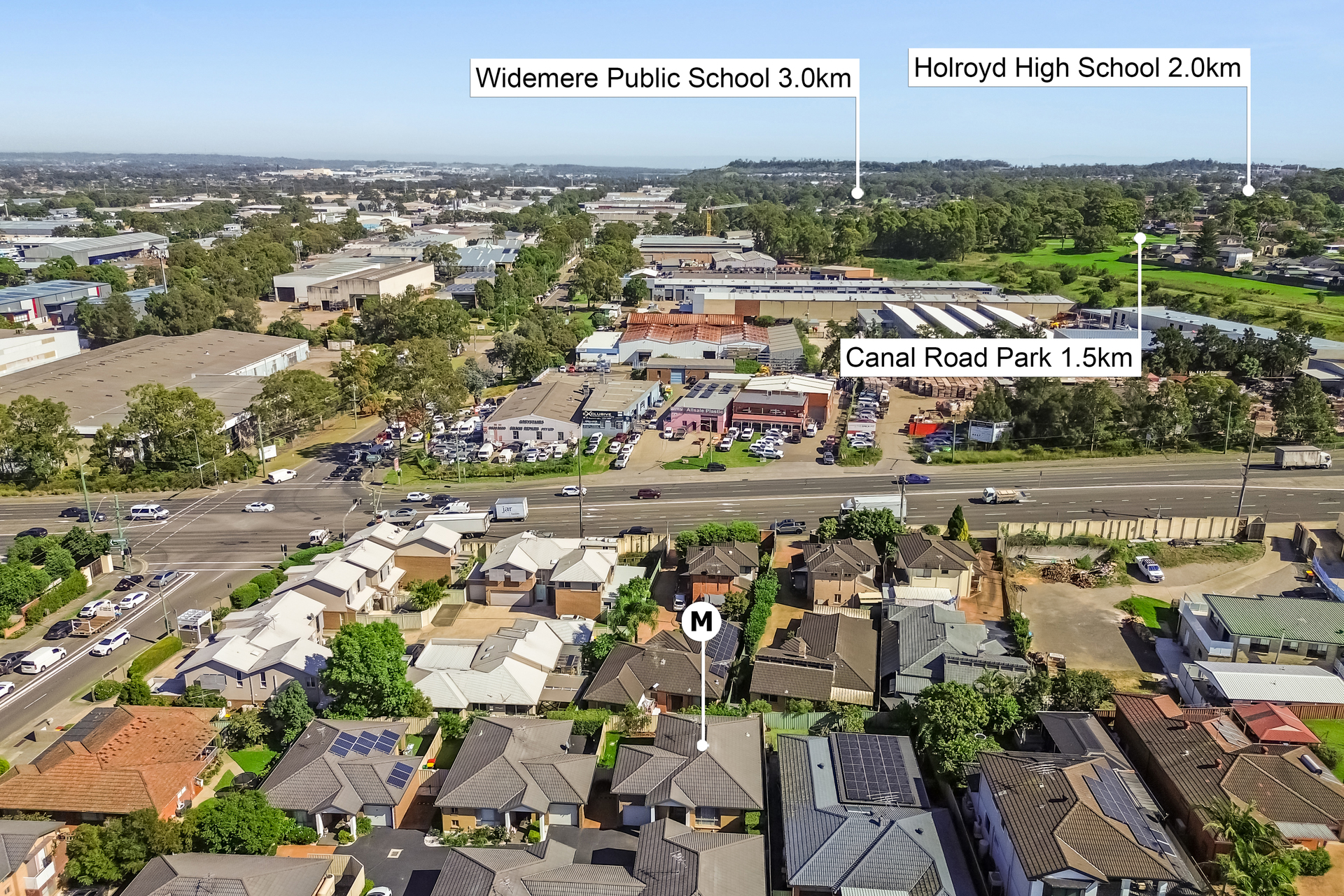 Sold - 7/73 Woodpark Road - New Property in Woodpark - Real Estate by Tariq Jameel