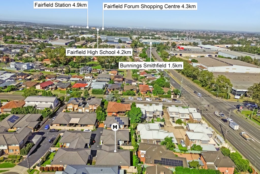 Sold - 7/73 Woodpark Road - New Property in Woodpark - Real Estate by Tariq Jameel