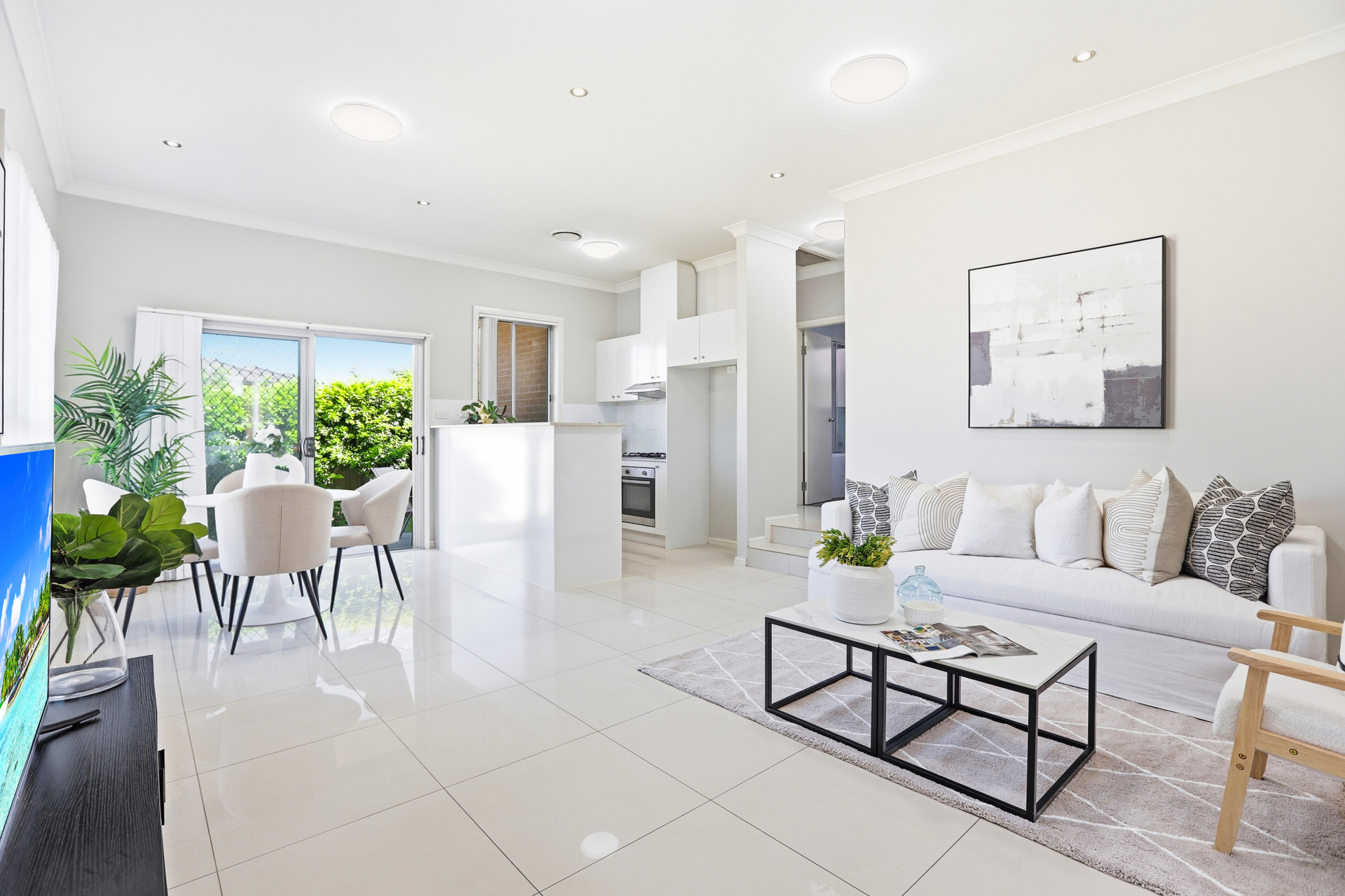 Sold - 7/73 Woodpark Road - New Property in Woodpark - Real Estate by Tariq Jameel