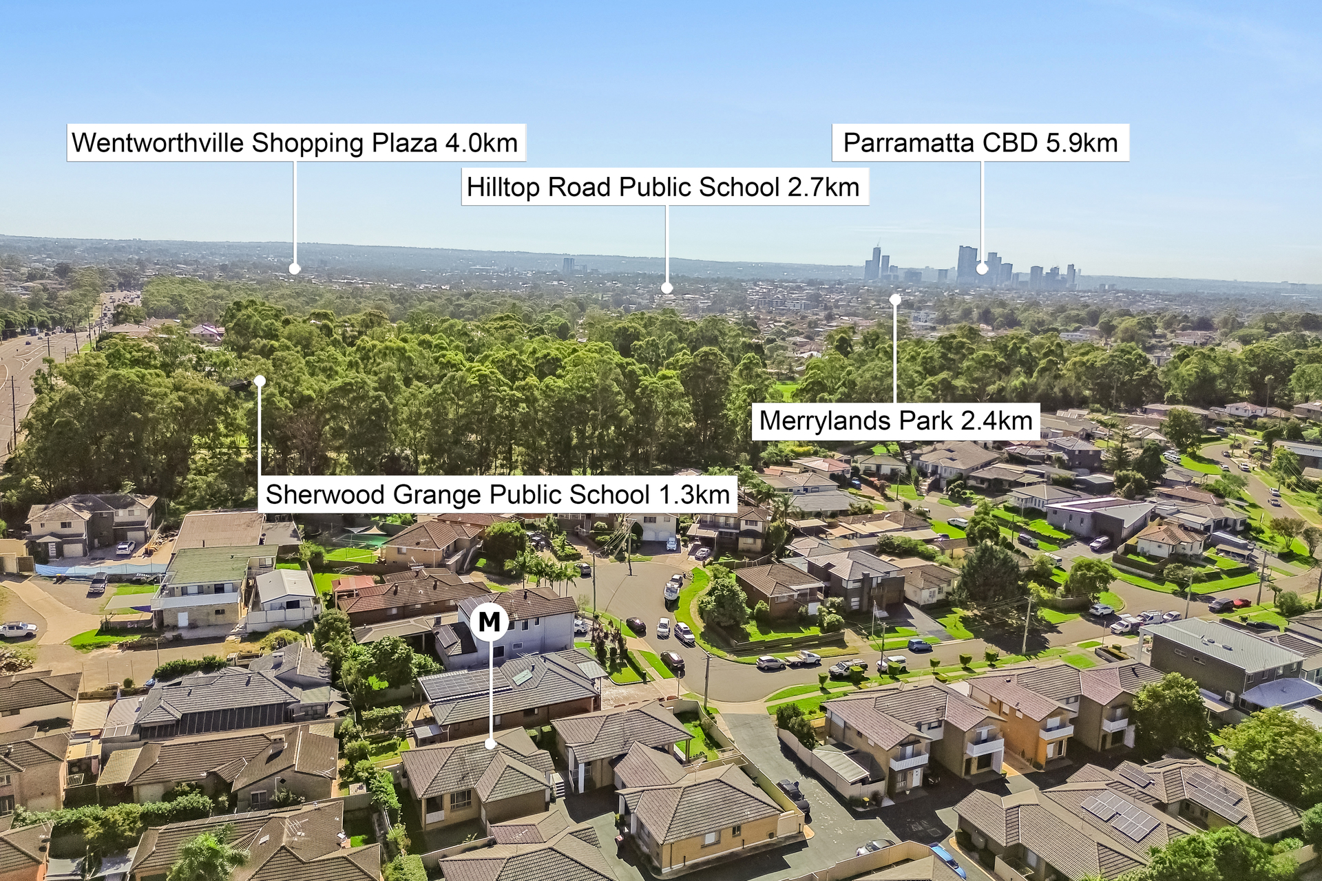 Sold - 7/73 Woodpark Road - New Property in Woodpark - Real Estate by Tariq Jameel