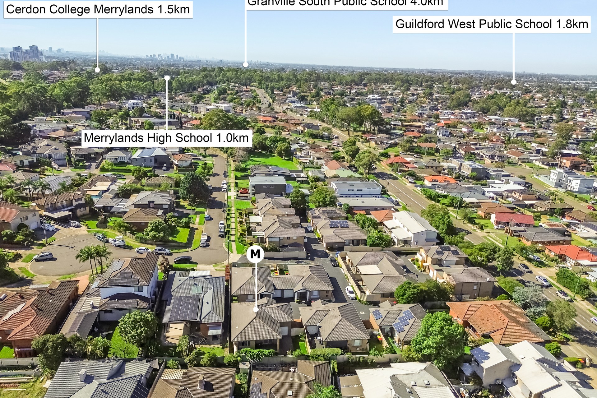 Sold - 7/73 Woodpark Road - New Property in Woodpark - Real Estate by Tariq Jameel