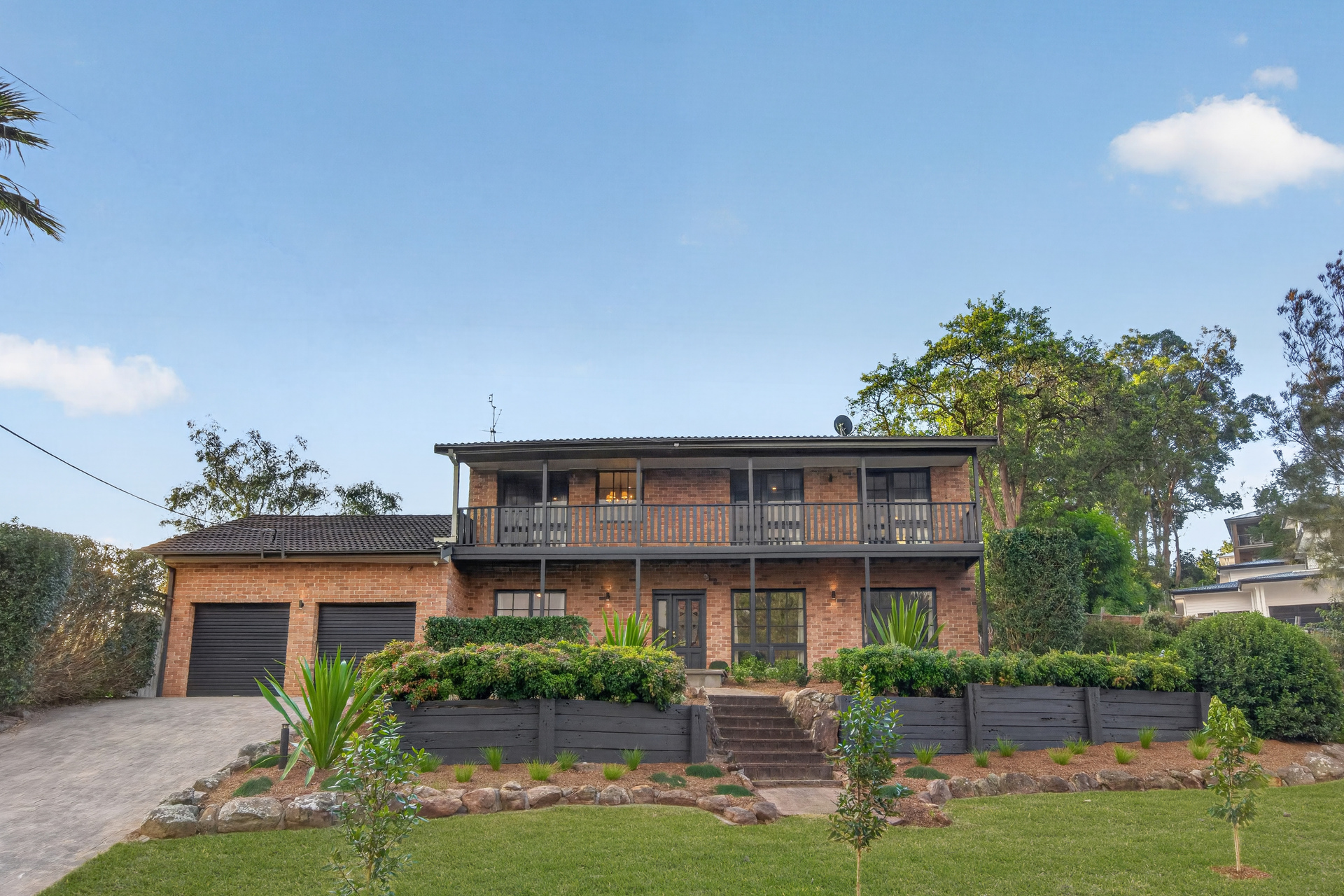 Sold - 53 Robertson Street - New Property in Kurrajong - Real Estate by Alastair Kivell