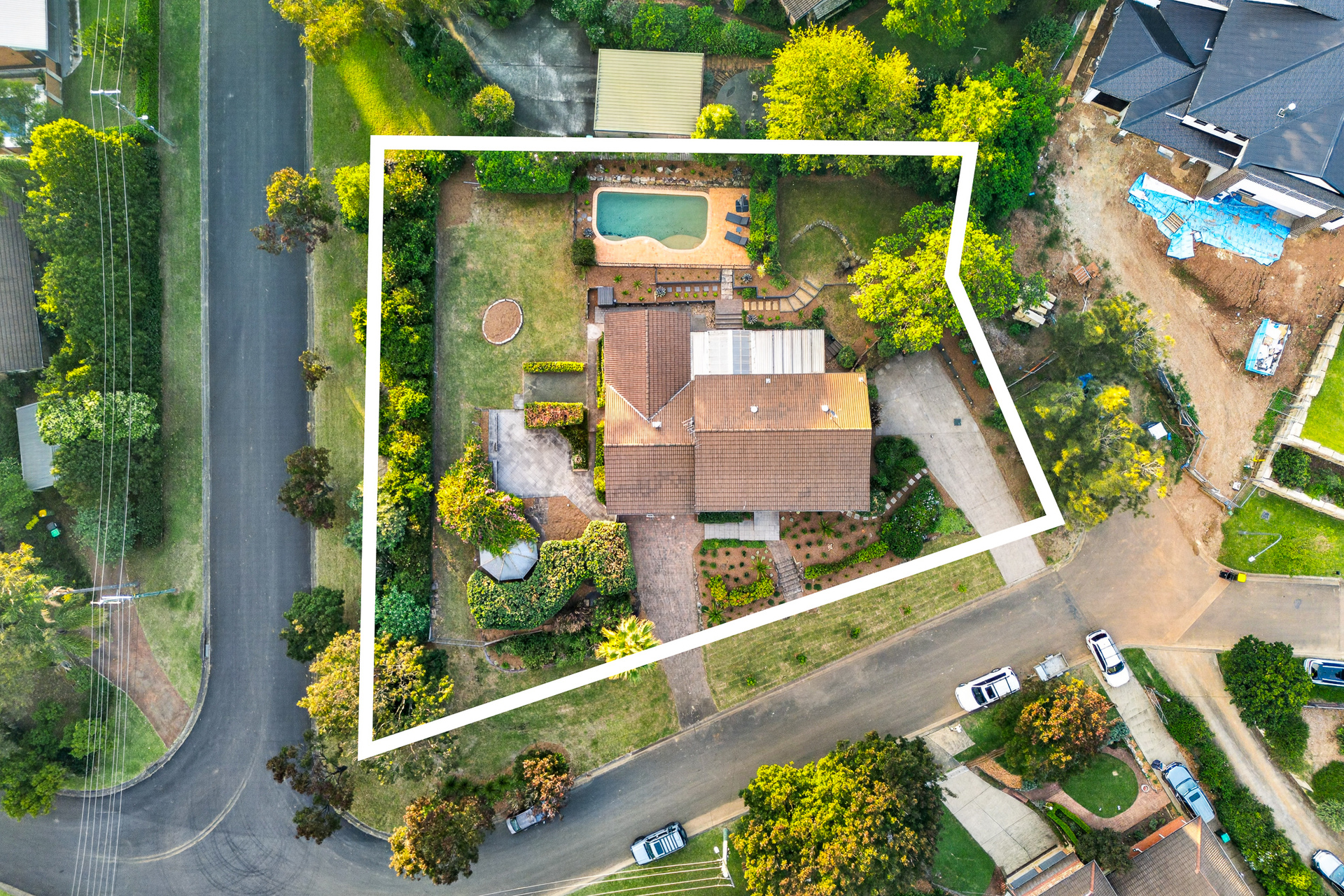 Sold - 53 Robertson Street - New Property in Kurrajong - Real Estate by Alastair Kivell