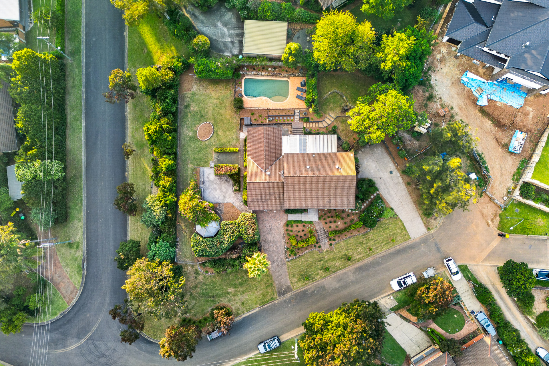 Sold - 53 Robertson Street - New Property in Kurrajong - Real Estate by Alastair Kivell