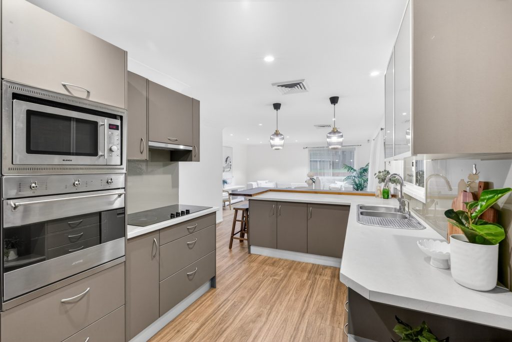 Sold - 49 Sparman Crescent - New Property in Kings Langley - Real Estate by Kim McChlery