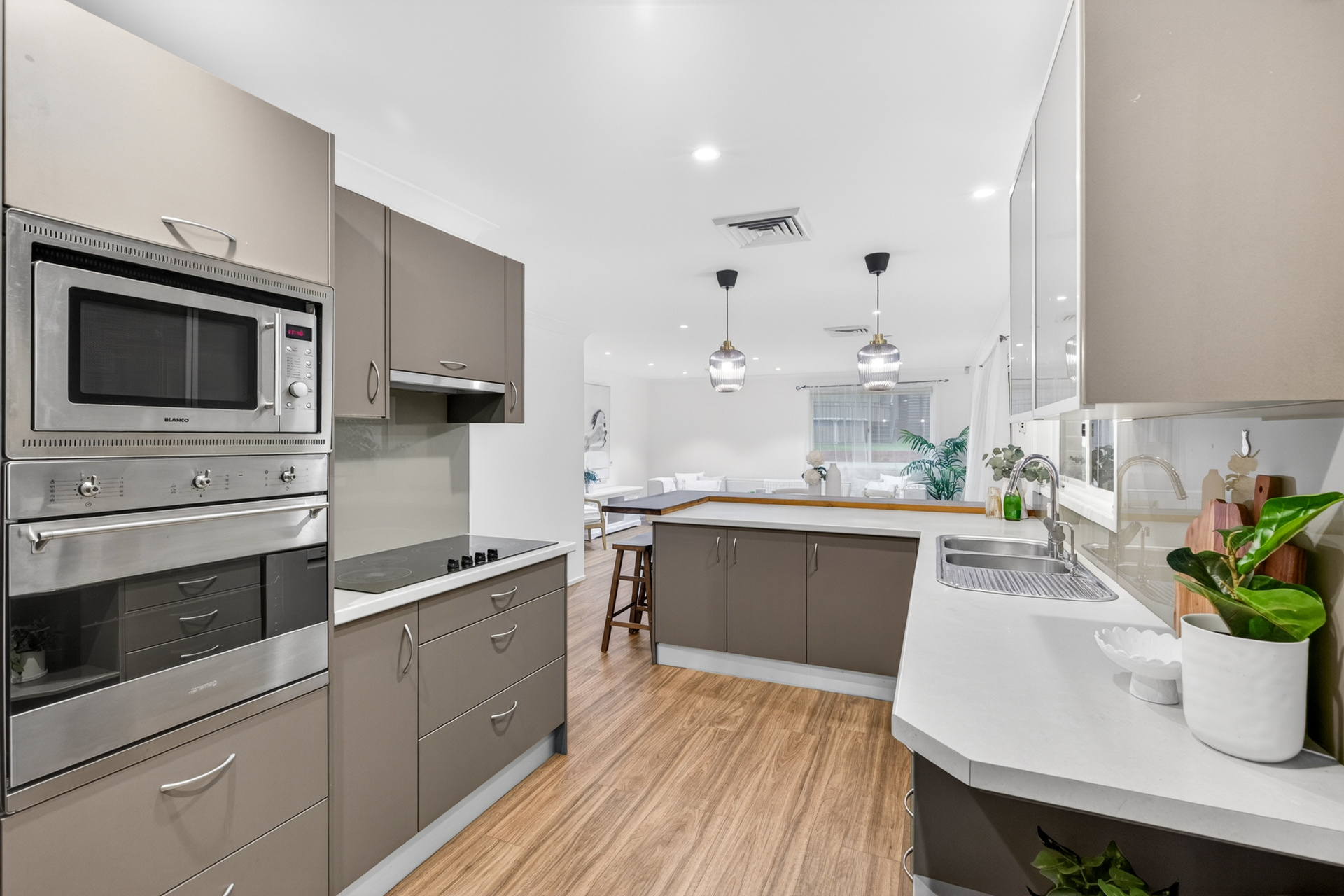 Sold - 49 Sparman Crescent - New Property in Kings Langley - Real Estate by Kim McChlery