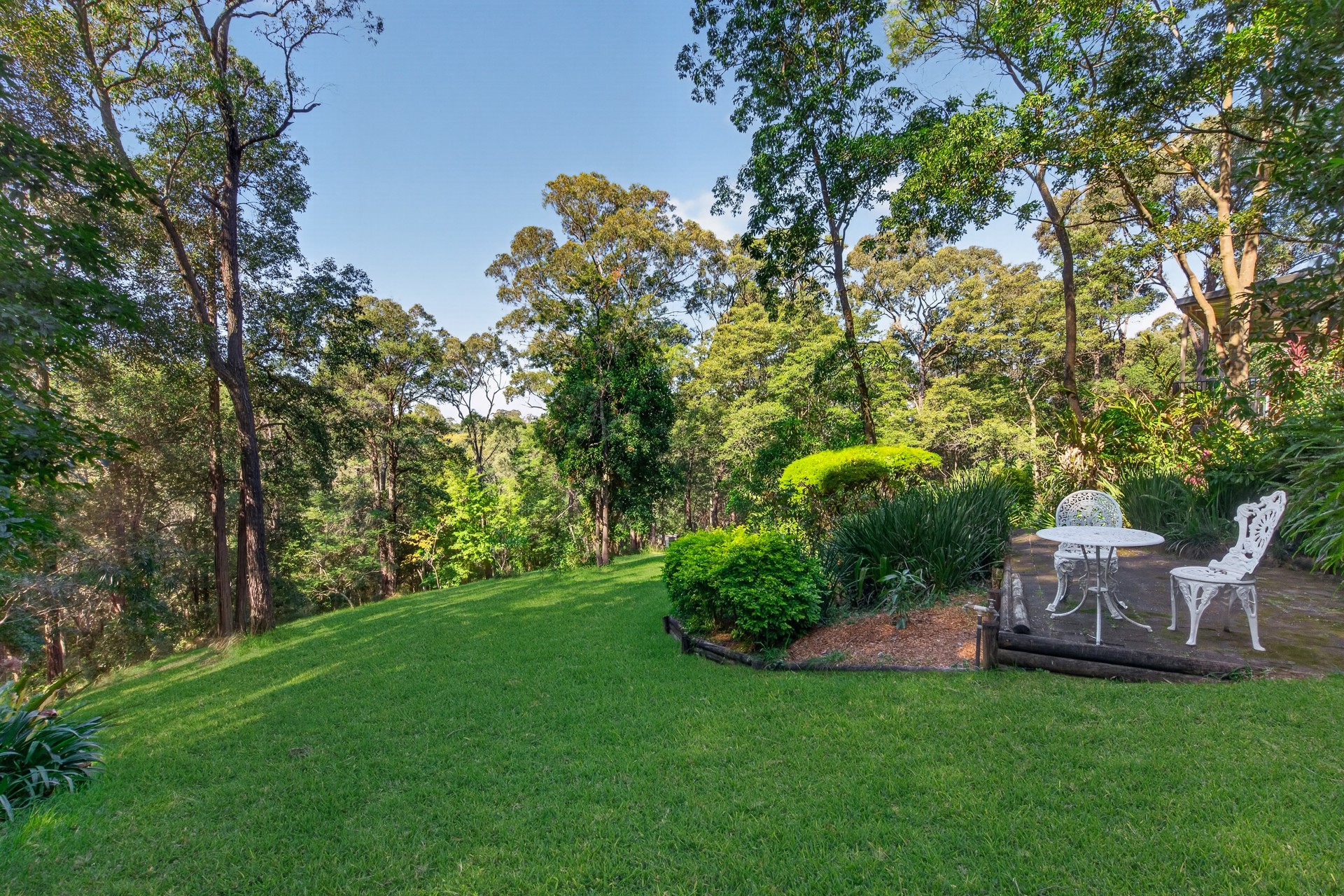 For Sale - 91 Serpentine Lane - New Property in Bowen Mountain - Real Estate by Greg Vincent