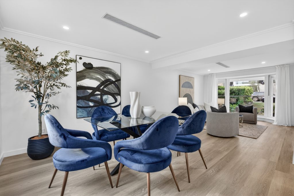Sold - 53 Naomi Street South - New Property in Winston Hills - Real Estate by Arthur Kolovos