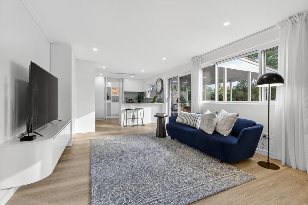 Sold - 53 Naomi Street South - New Property in Winston Hills - Real Estate by Arthur Kolovos