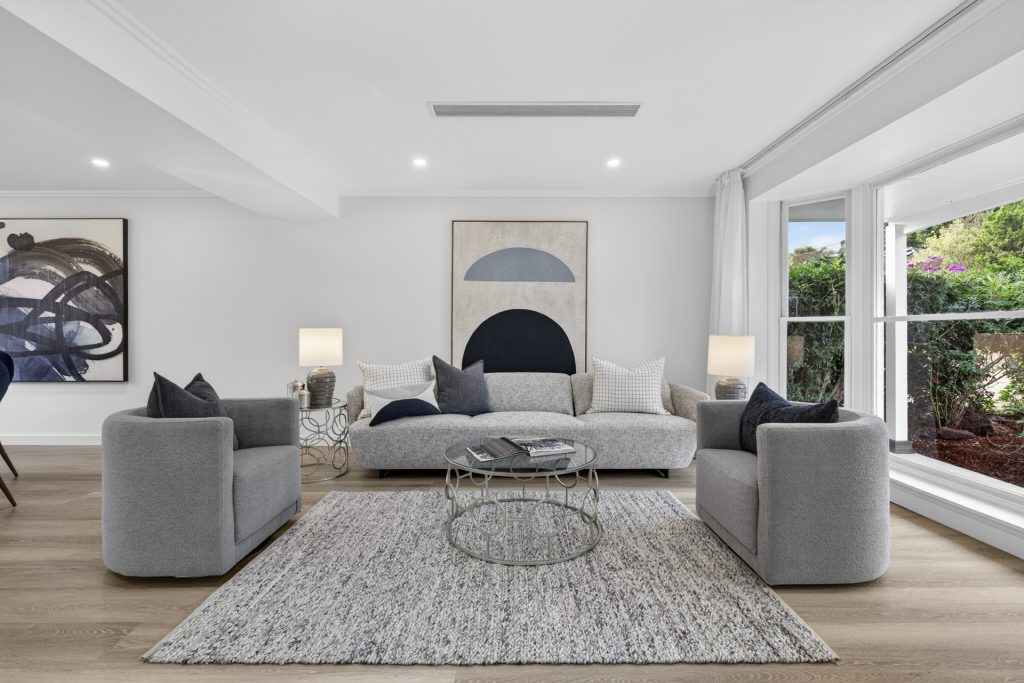 Sold - 53 Naomi Street South - New Property in Winston Hills - Real Estate by Arthur Kolovos