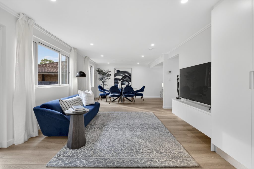 Sold - 53 Naomi Street South - New Property in Winston Hills - Real Estate by Arthur Kolovos