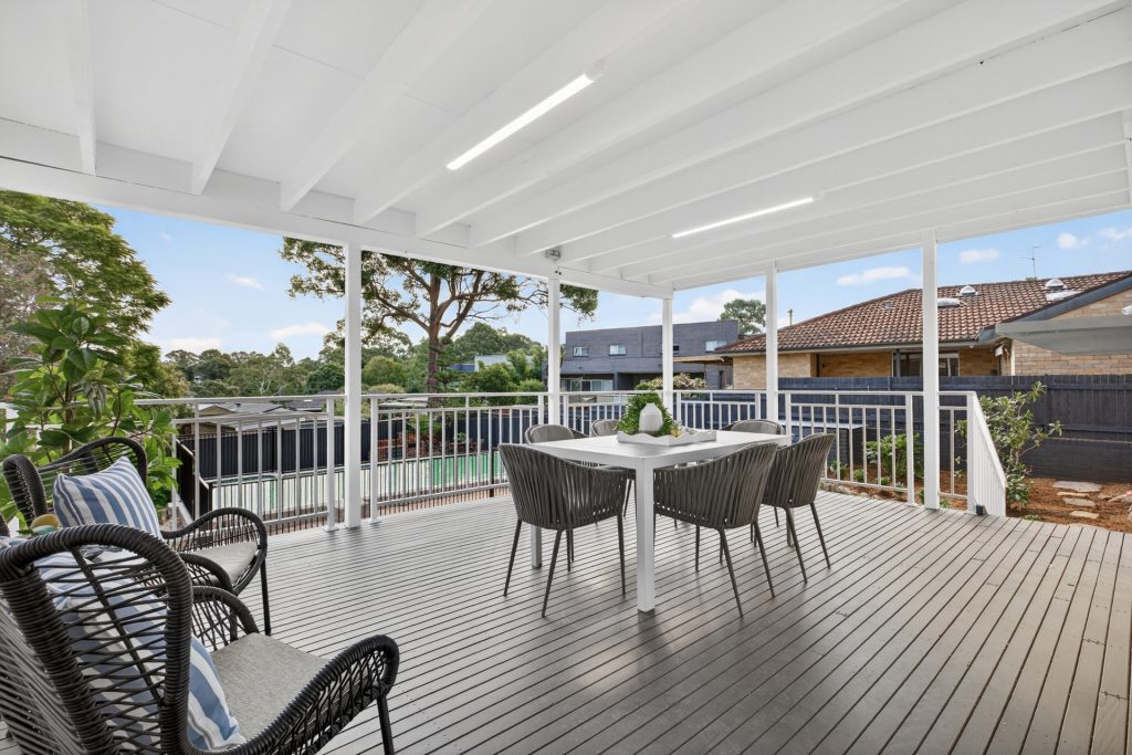 Sold - 53 Naomi Street South - New Property in Winston Hills - Real Estate by Arthur Kolovos