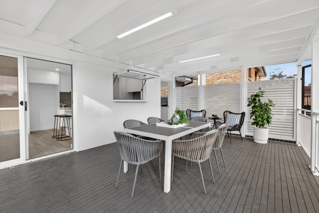Sold - 53 Naomi Street South - New Property in Winston Hills - Real Estate by Arthur Kolovos