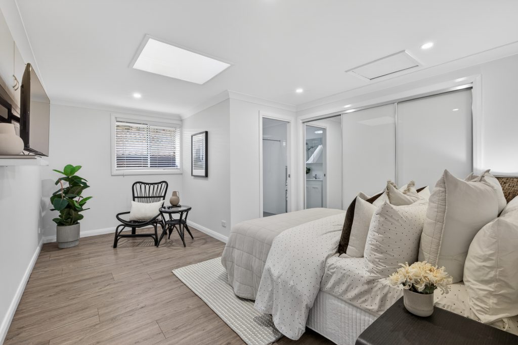 Sold - 53 Naomi Street South - New Property in Winston Hills - Real Estate by Arthur Kolovos