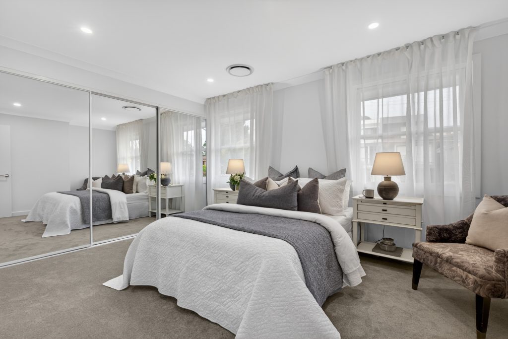 Sold - 53 Naomi Street South - New Property in Winston Hills - Real Estate by Arthur Kolovos