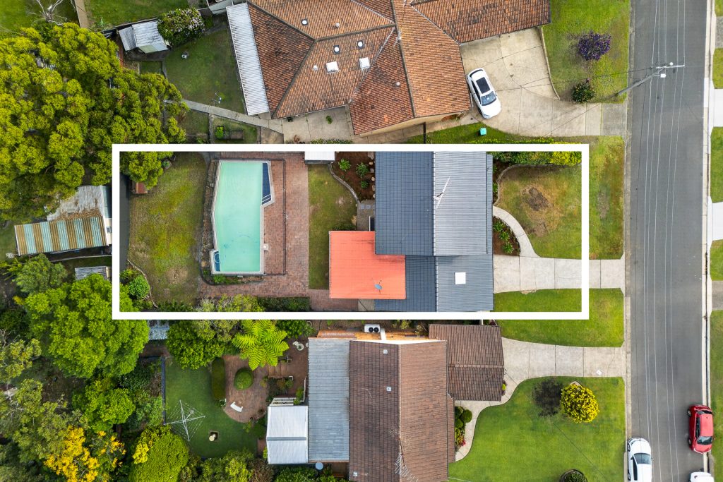 Sold - 53 Naomi Street South - New Property in Winston Hills - Real Estate by Arthur Kolovos