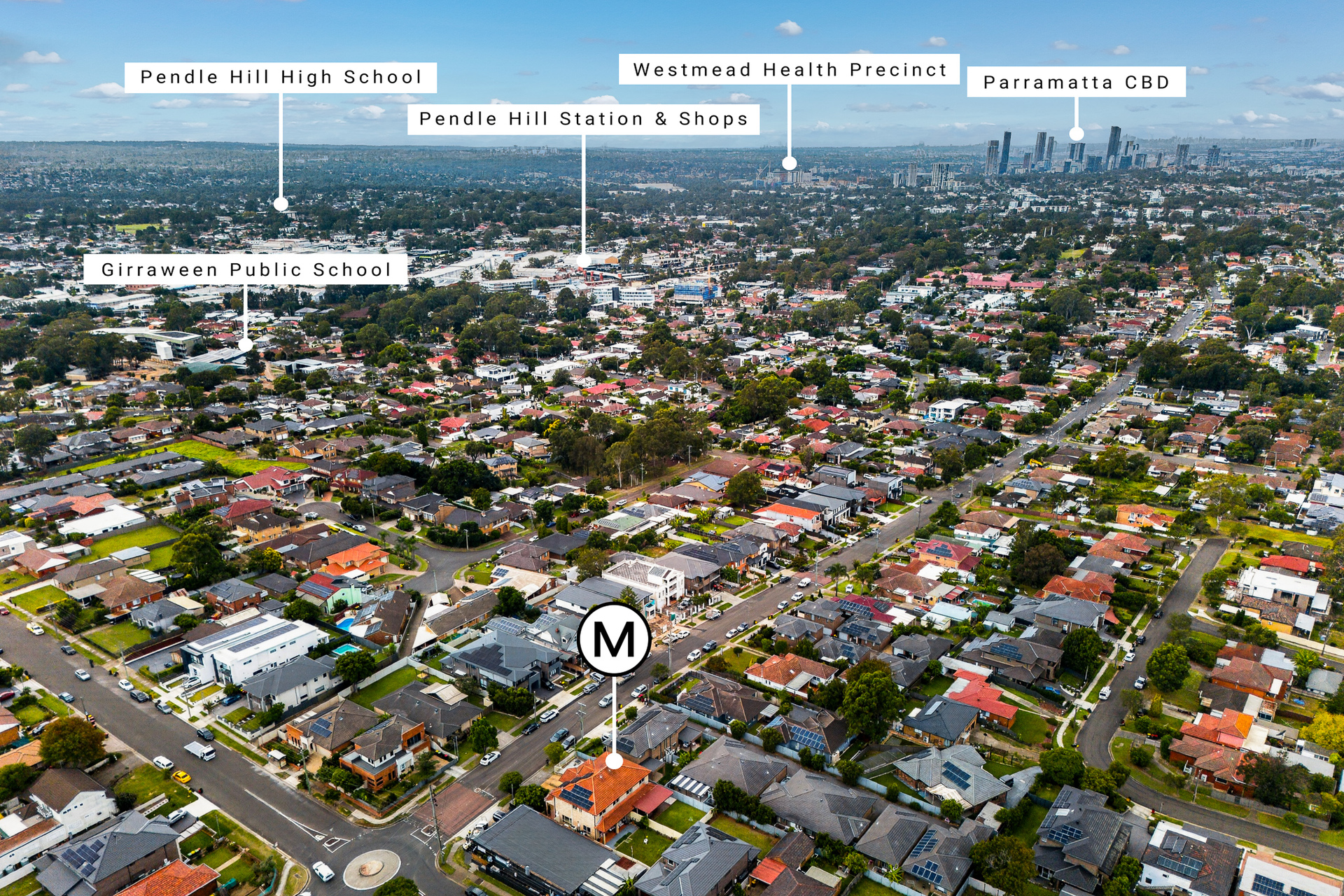 For Sale - 70 Magowar Road - New Property in Girraween - Real Estate by Amit Nayak