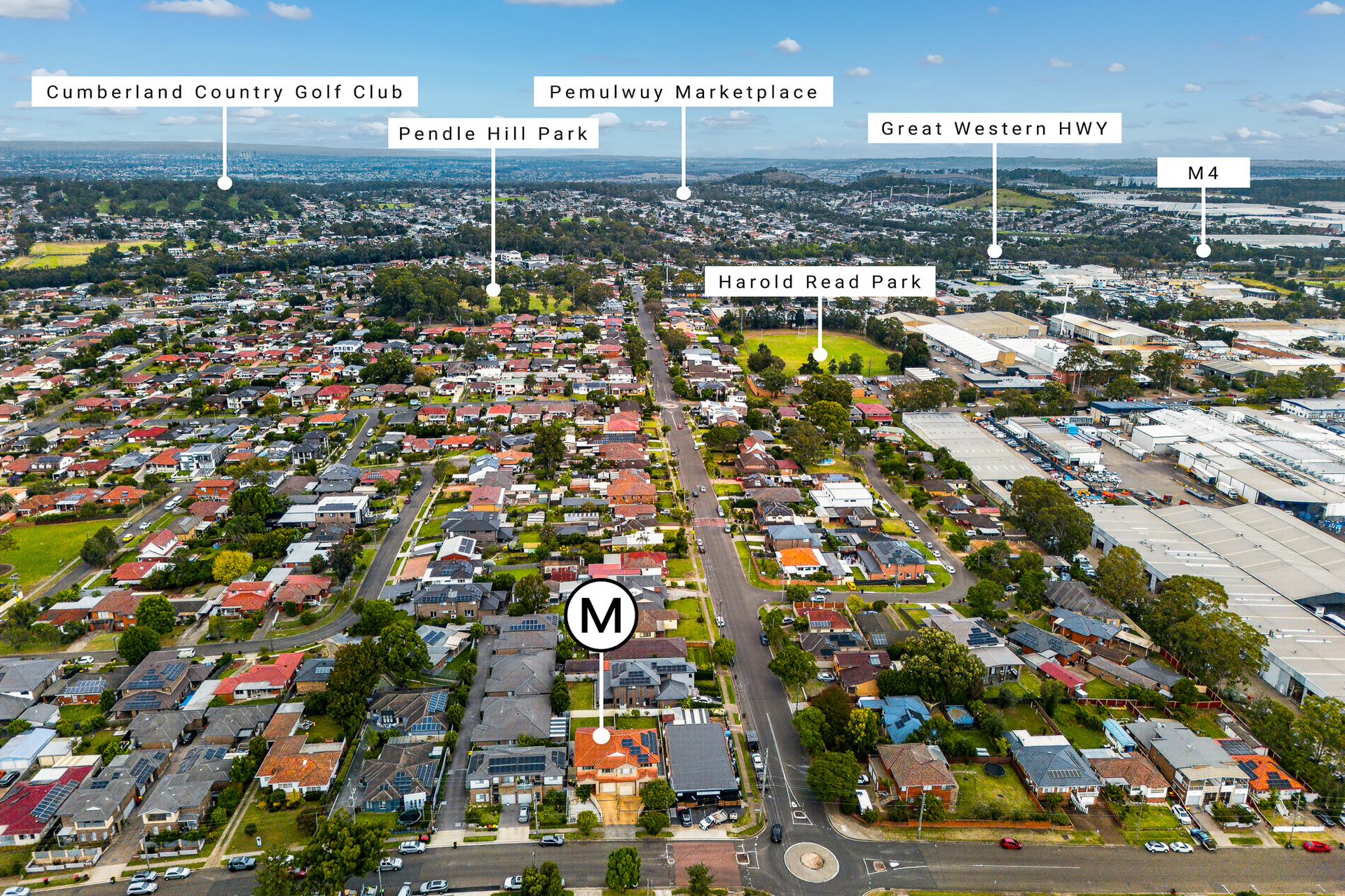 For Sale - 70 Magowar Road - New Property in Girraween - Real Estate by Amit Nayak