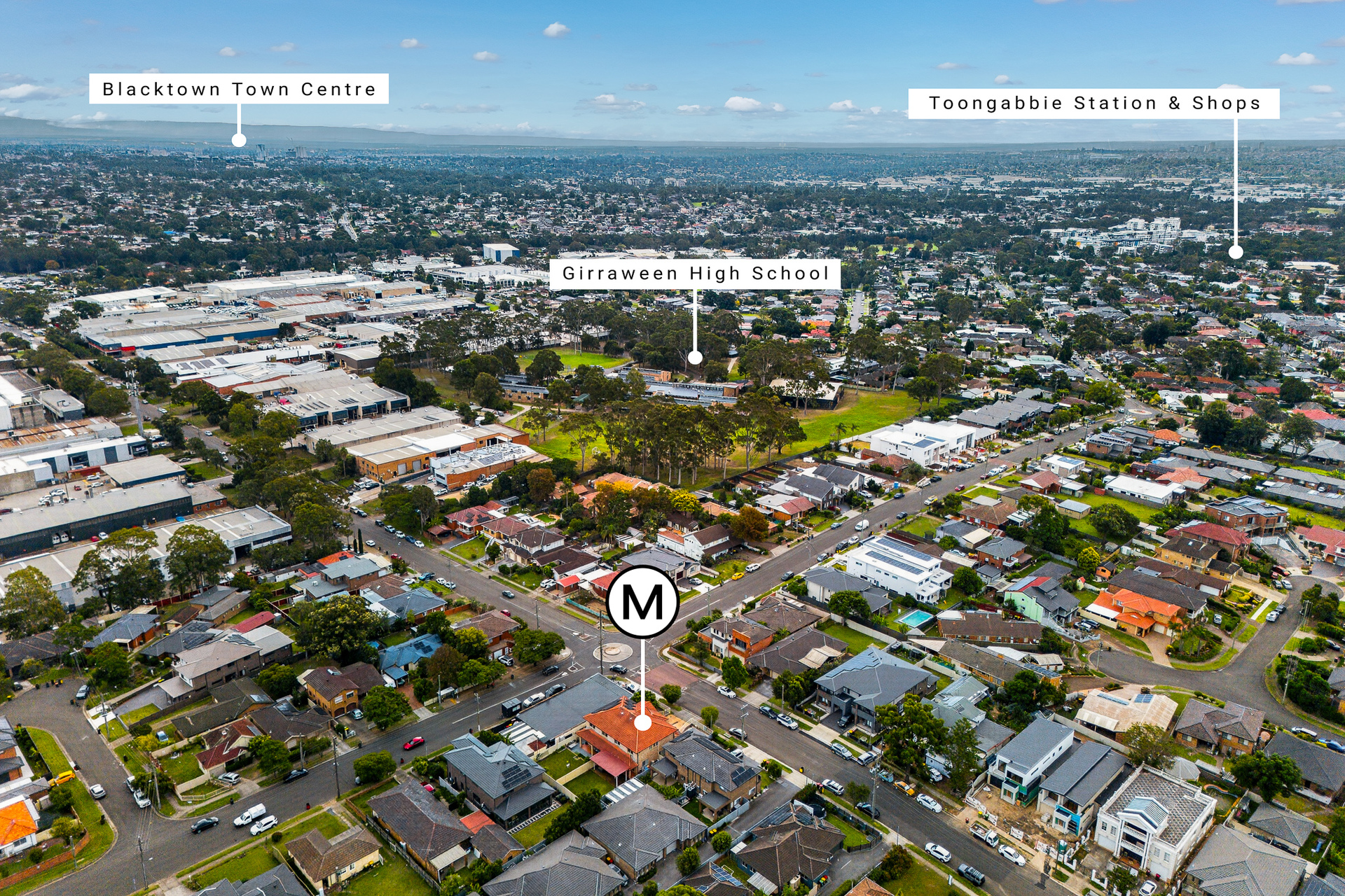 For Sale - 70 Magowar Road - New Property in Girraween - Real Estate by Amit Nayak