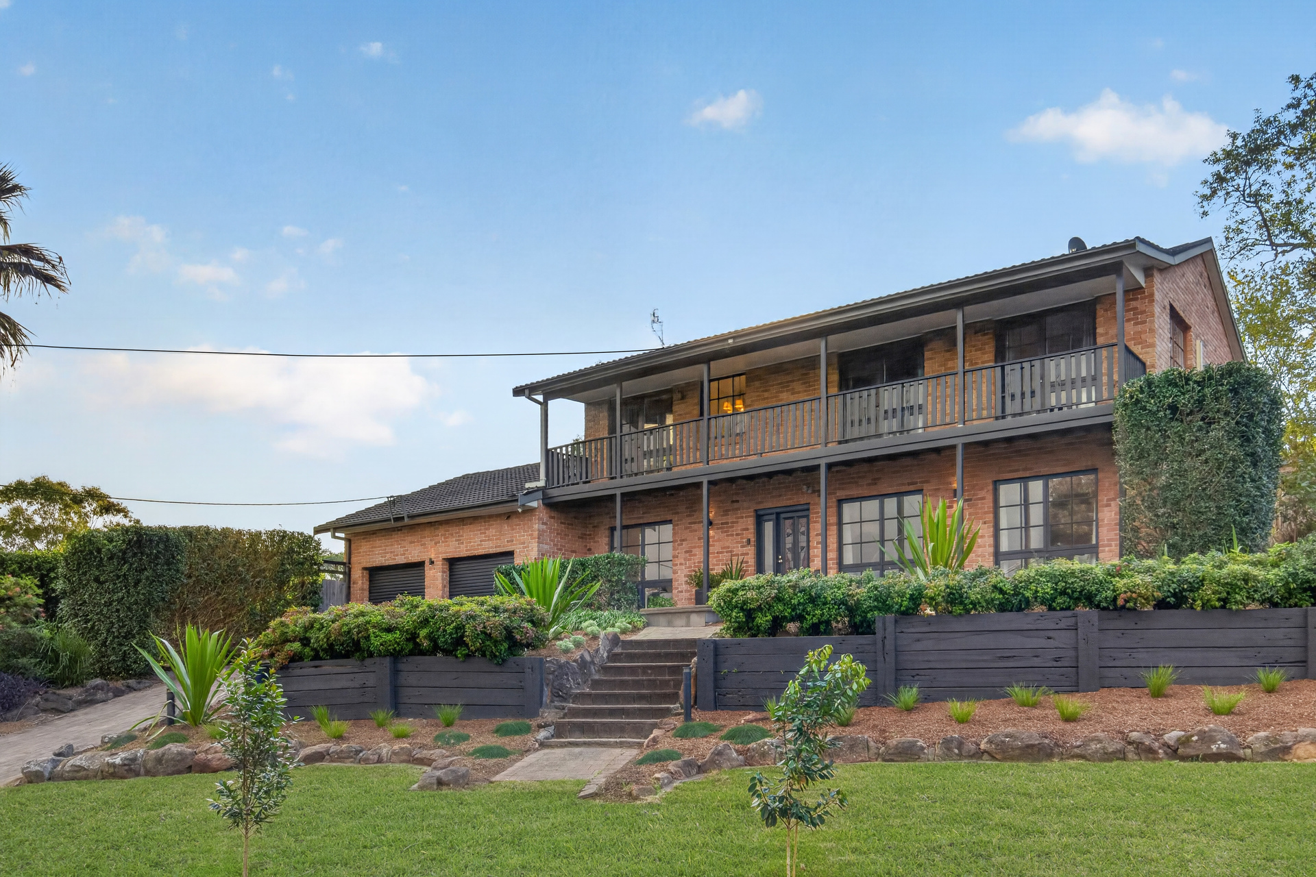 Sold - 53 Robertson Street - New Property in Kurrajong - Real Estate by Alastair Kivell