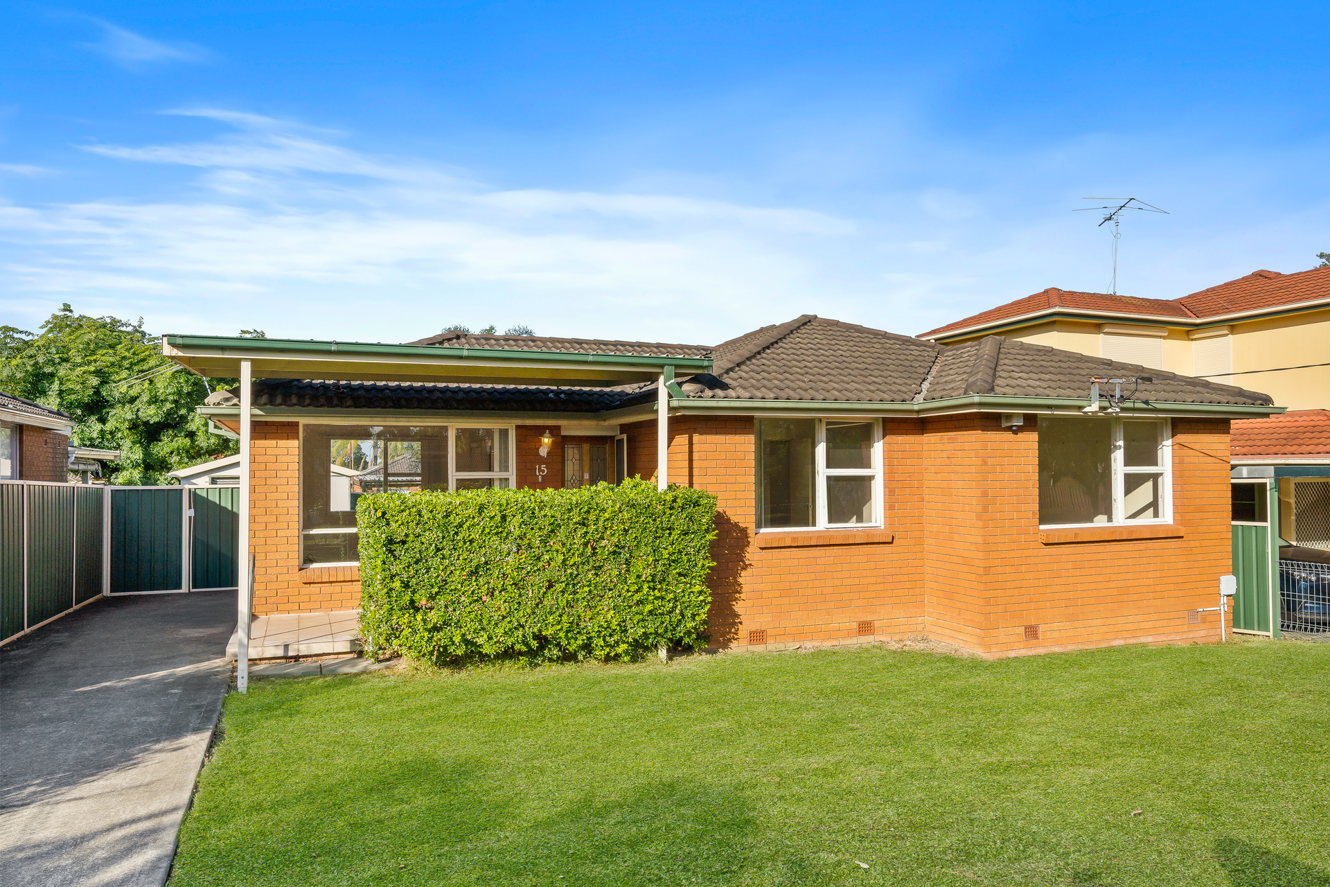 Sold - 15 Lawrence Street - New Property in Seven Hills - Real Estate by Joel Hollings