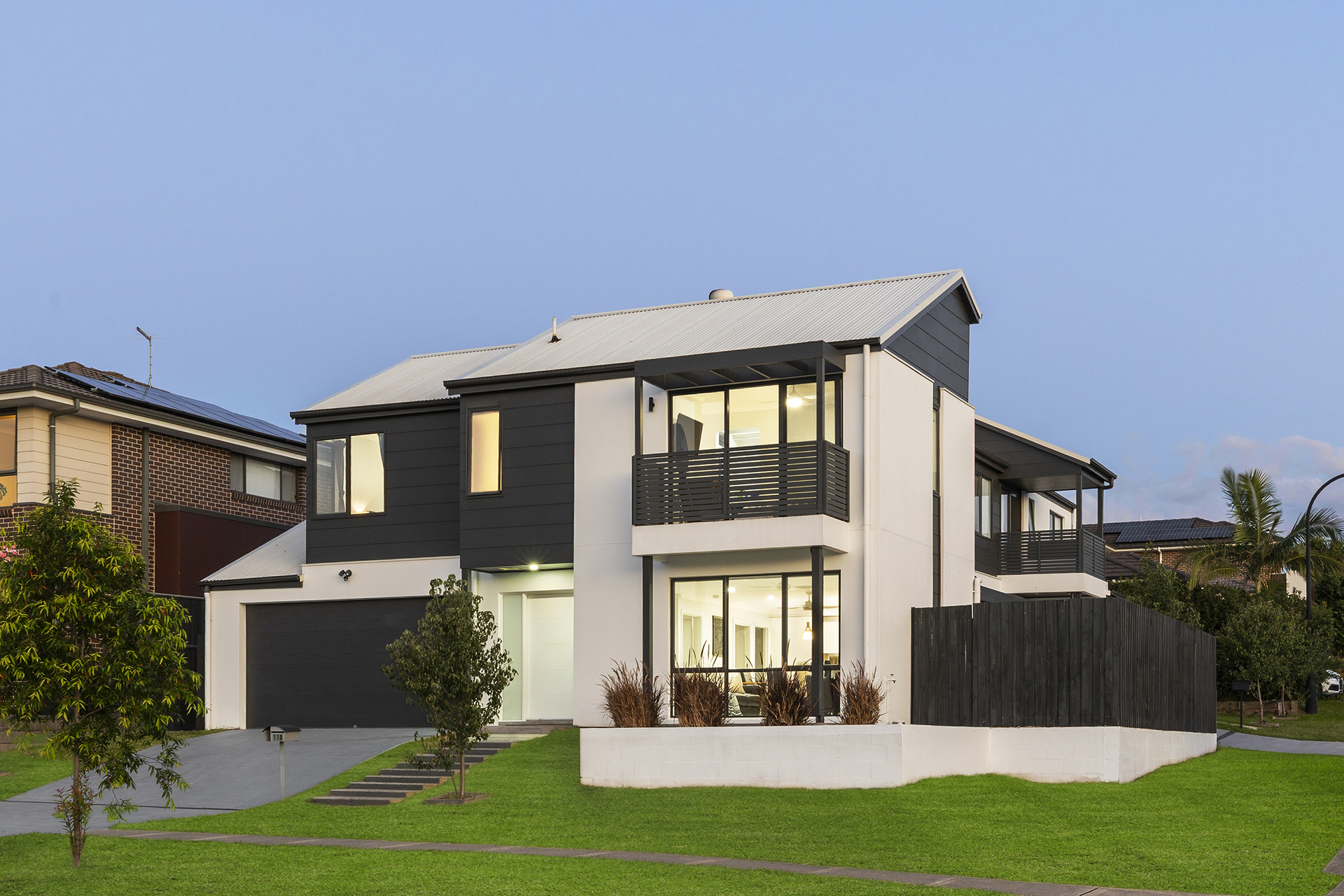 Sold - 118 St Albans Road (tallawong) - New Property in Schofields - Real Estate by Brett Humby