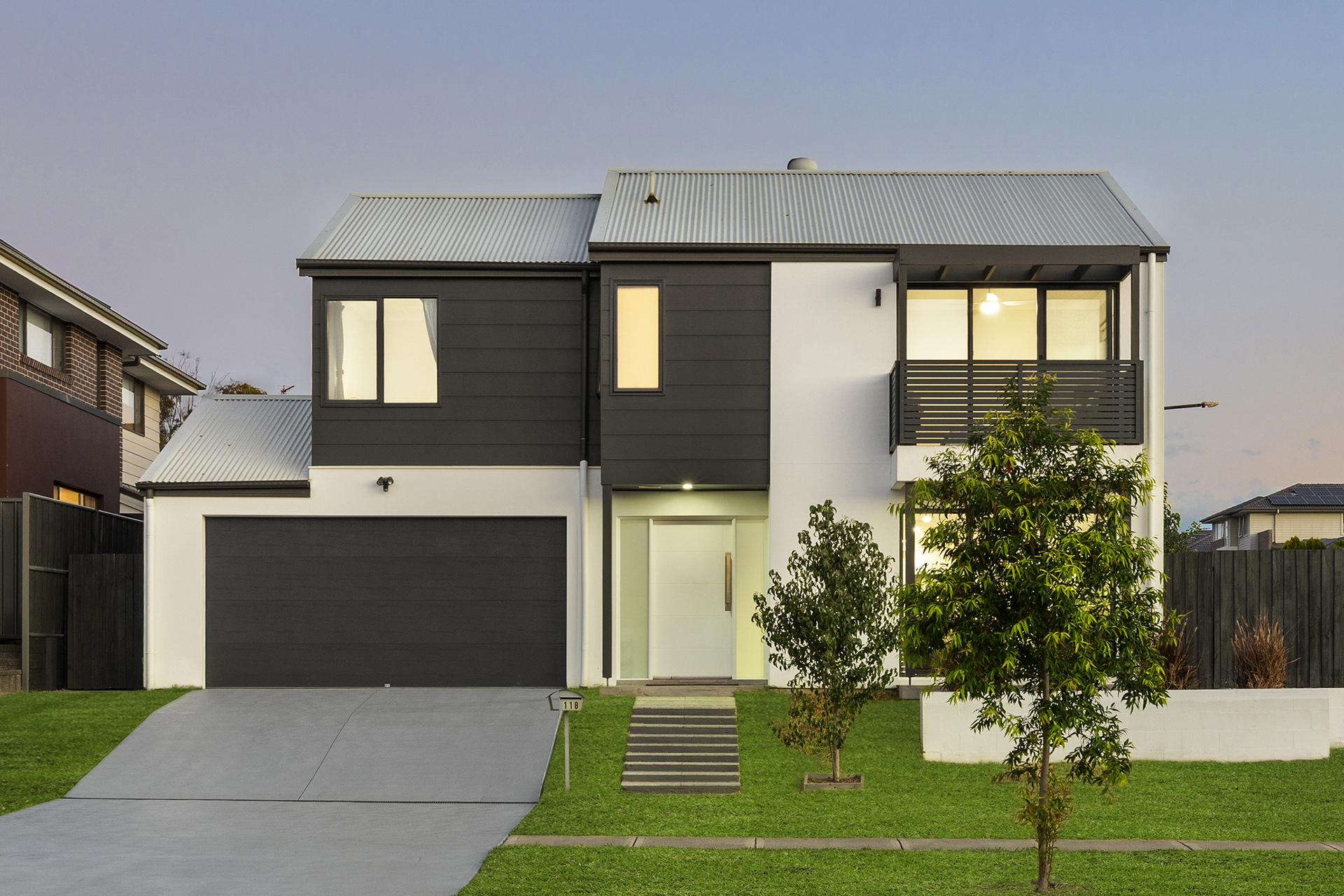 Sold - 118 St Albans Road (tallawong) - New Property in Schofields - Real Estate by Brett Humby
